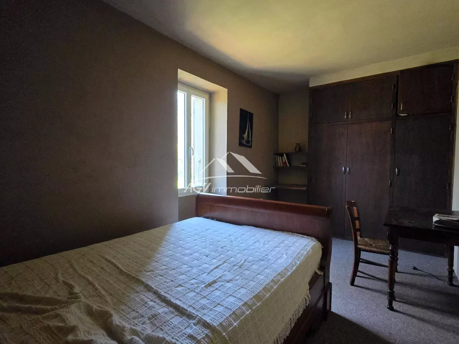 Sale House Saint-Martin-de-Valgalgues