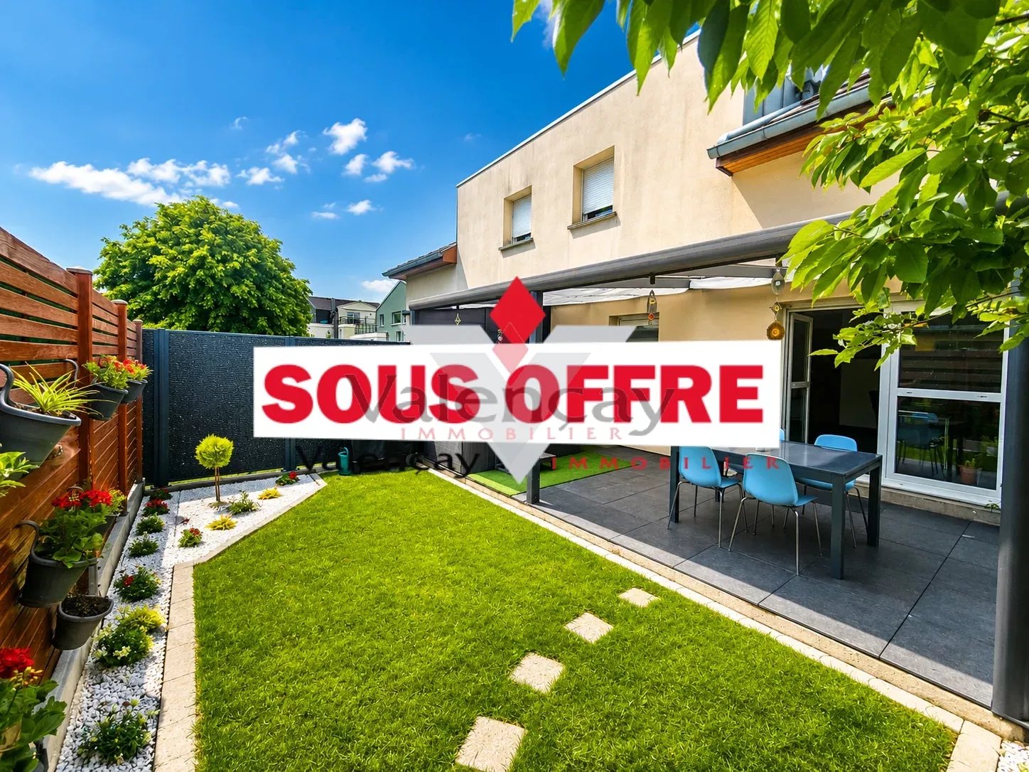 BOLLWILLER carré de l'habitat pas de travaux à prévoir