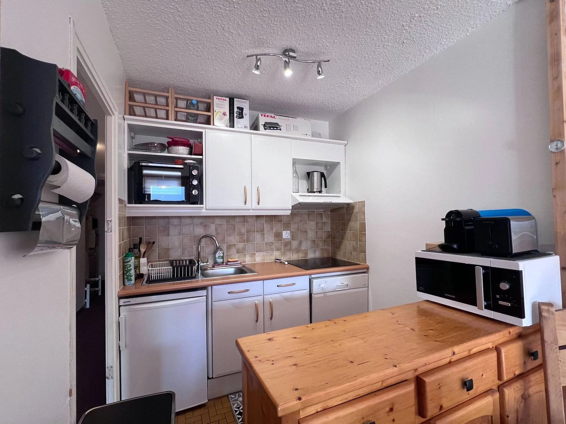 CABOURG 92 - Studio 4 personnes