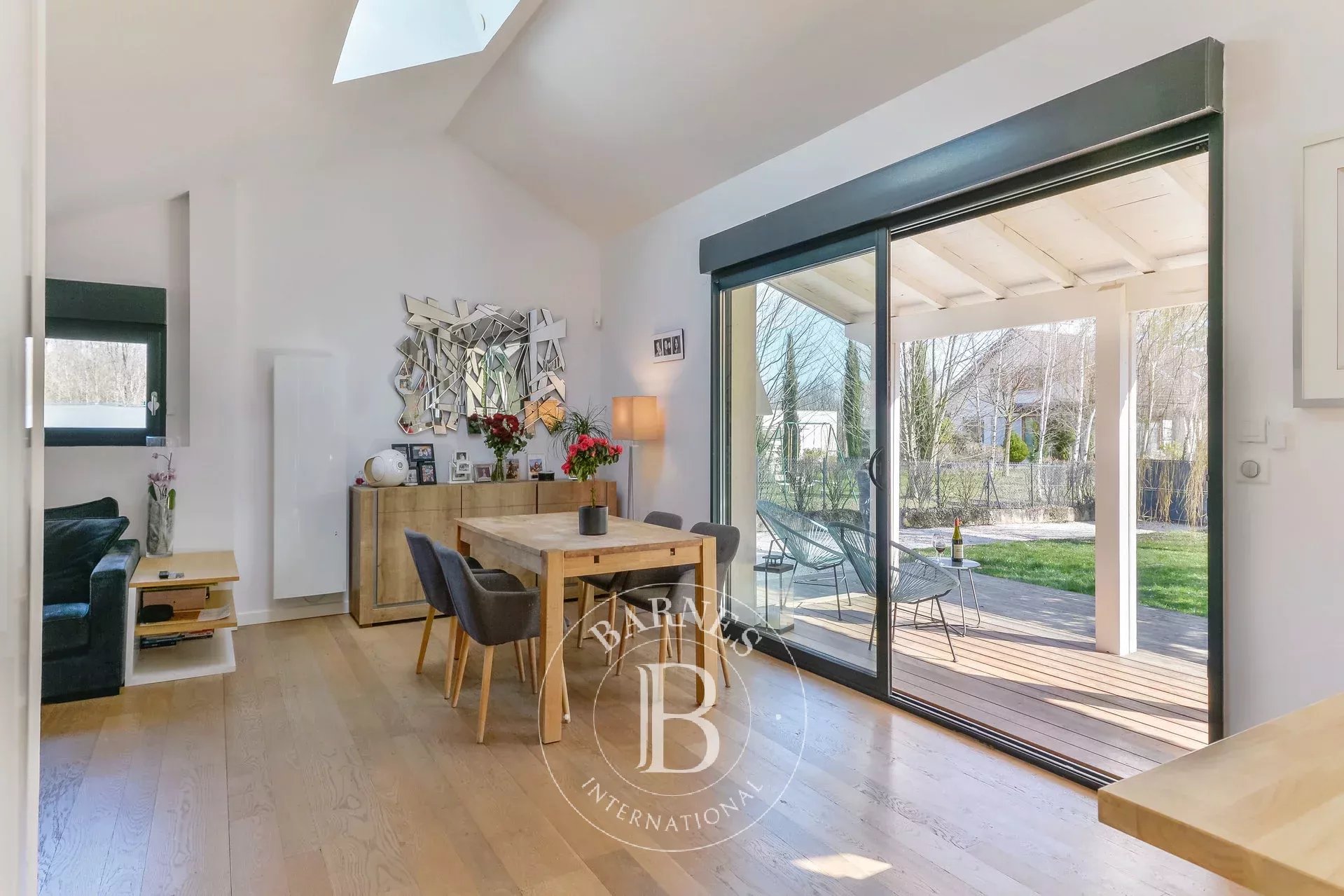 Ev Saint-Didier-au-Mont-d'Or - picture 4