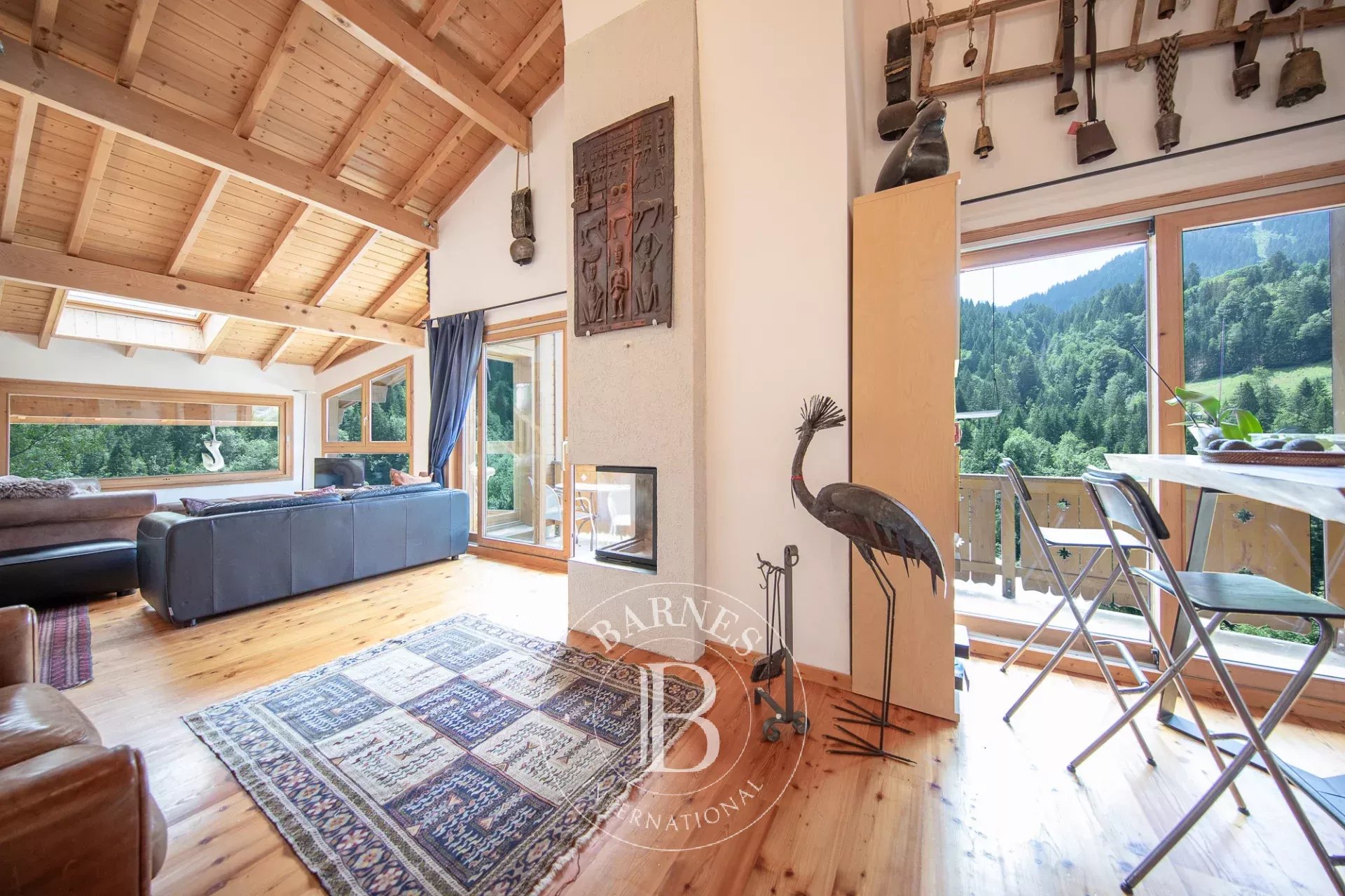 Chalet Morzine  -  ref 86997665 (picture 2)