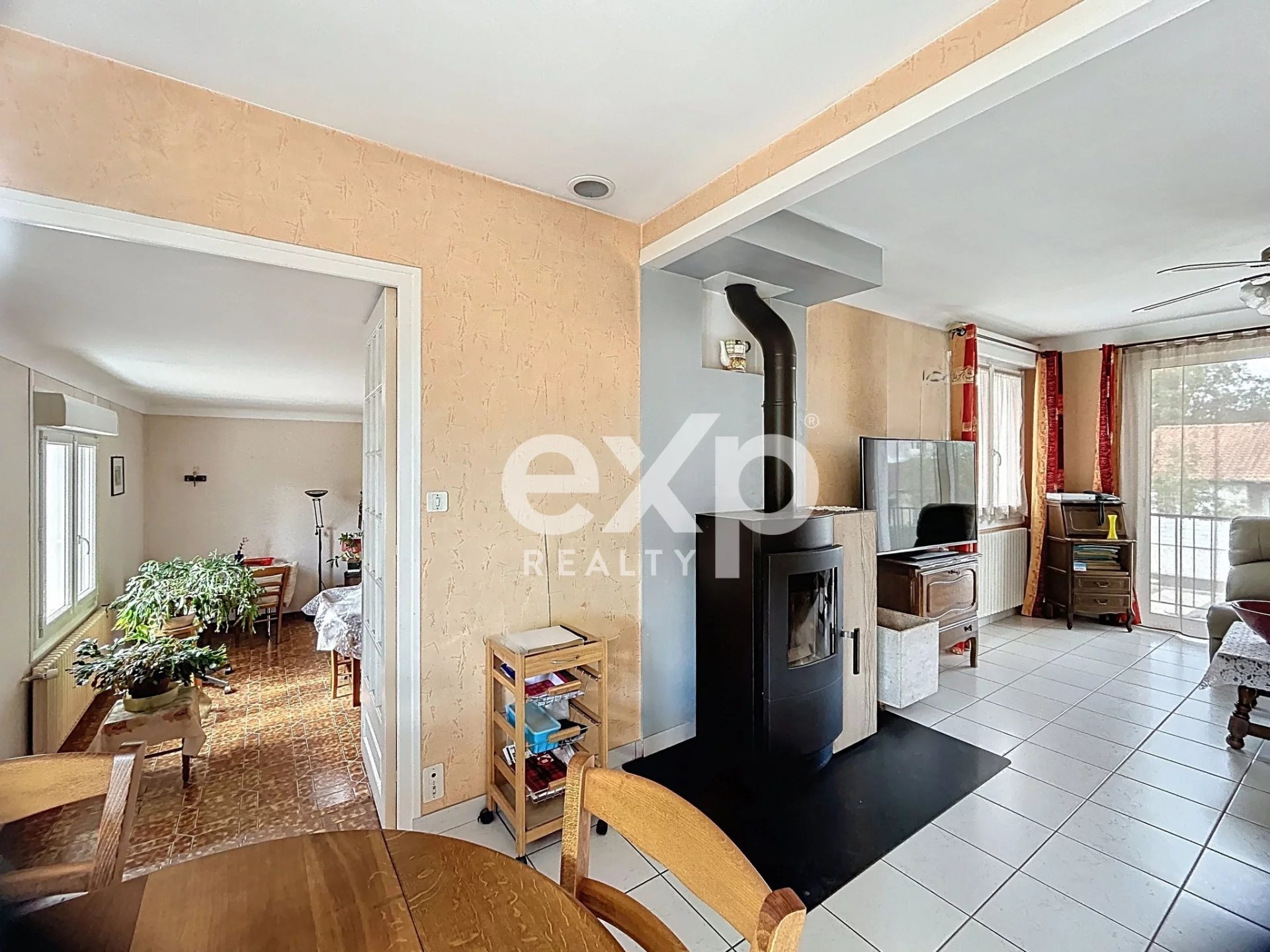 Vente Maison Saint-Lumine-de-Clisson