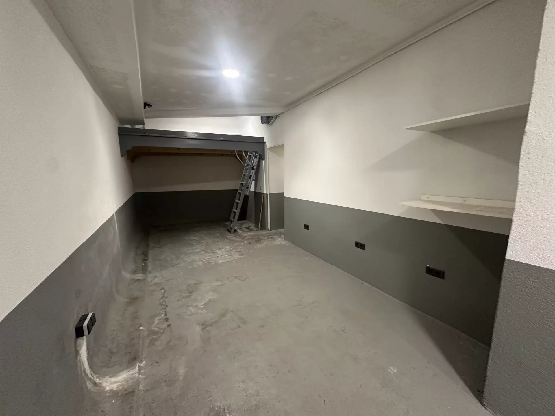 Agence immobilière de Baia Immobilier