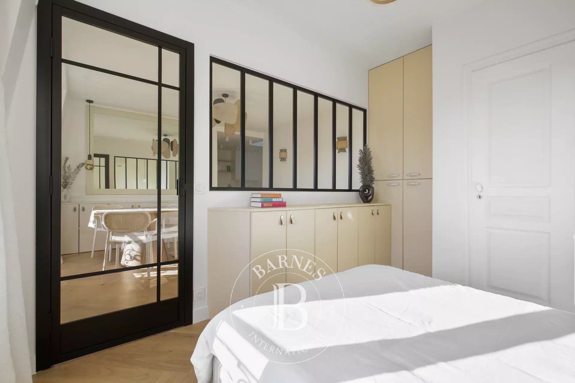 Daire Paris 10ème - picture 7