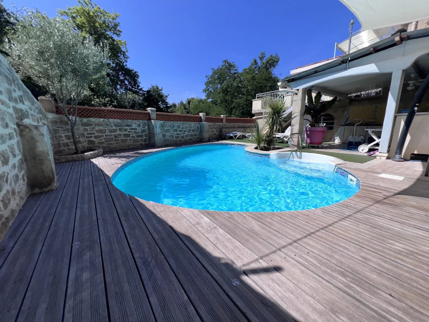 Agence immobilière de PACAUD Frederic