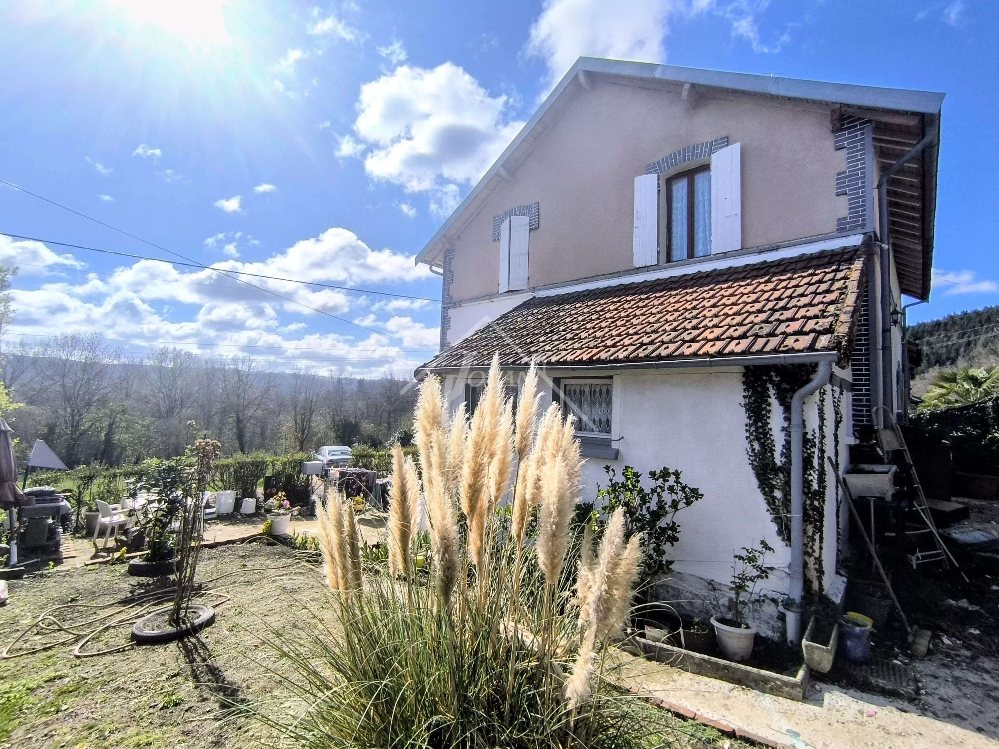 Agence immobilière de Jouan Immobilier