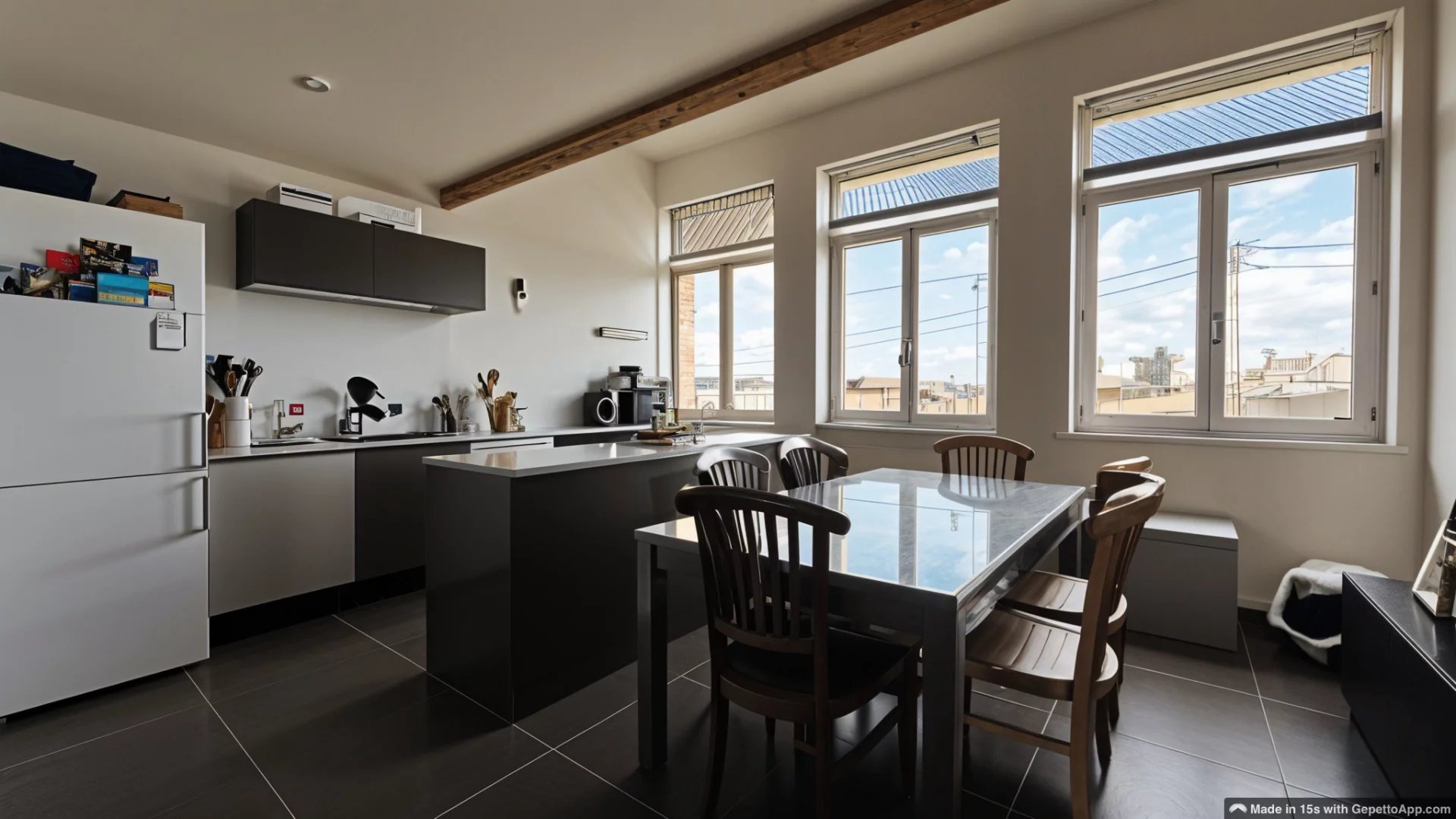 Agence immobilière de Nord Immo