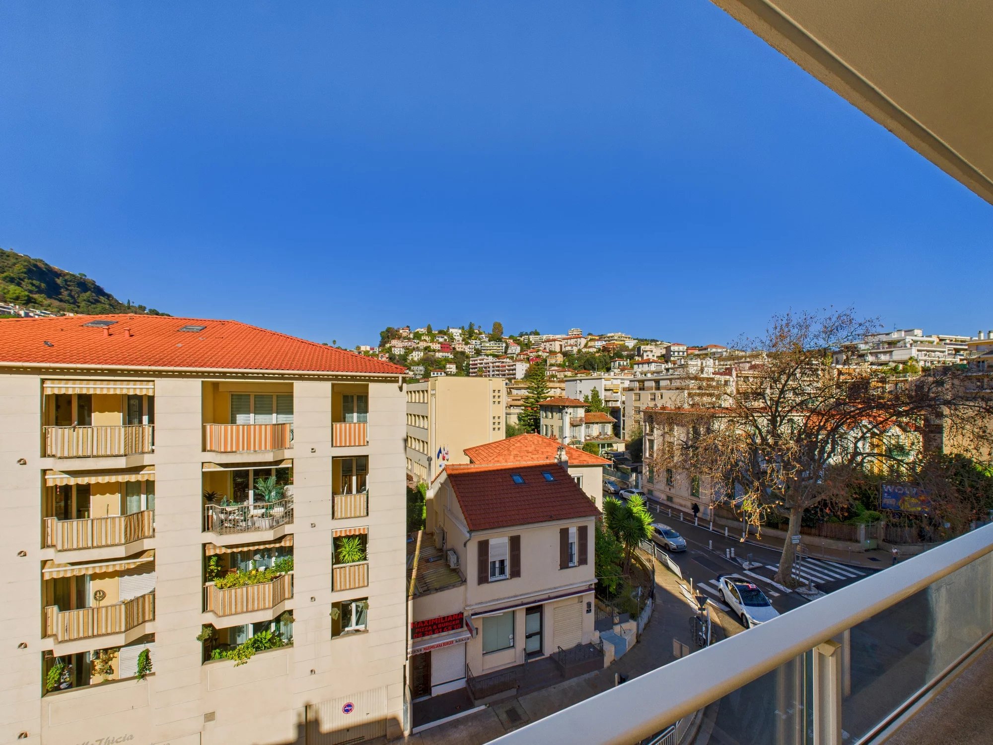 Vente Appartement Nice Saint Sylvestre