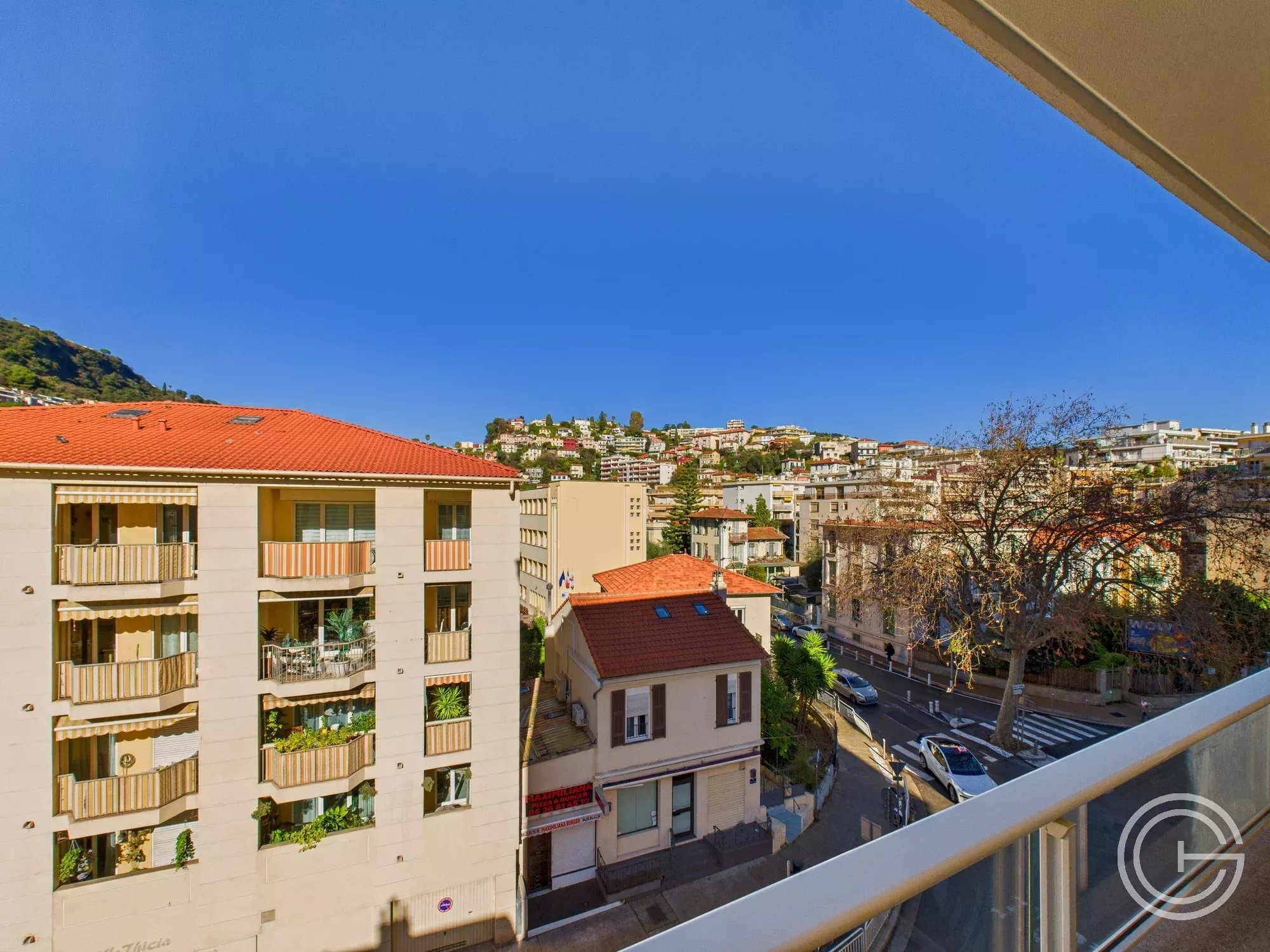 Vente Appartement Nice Saint Sylvestre