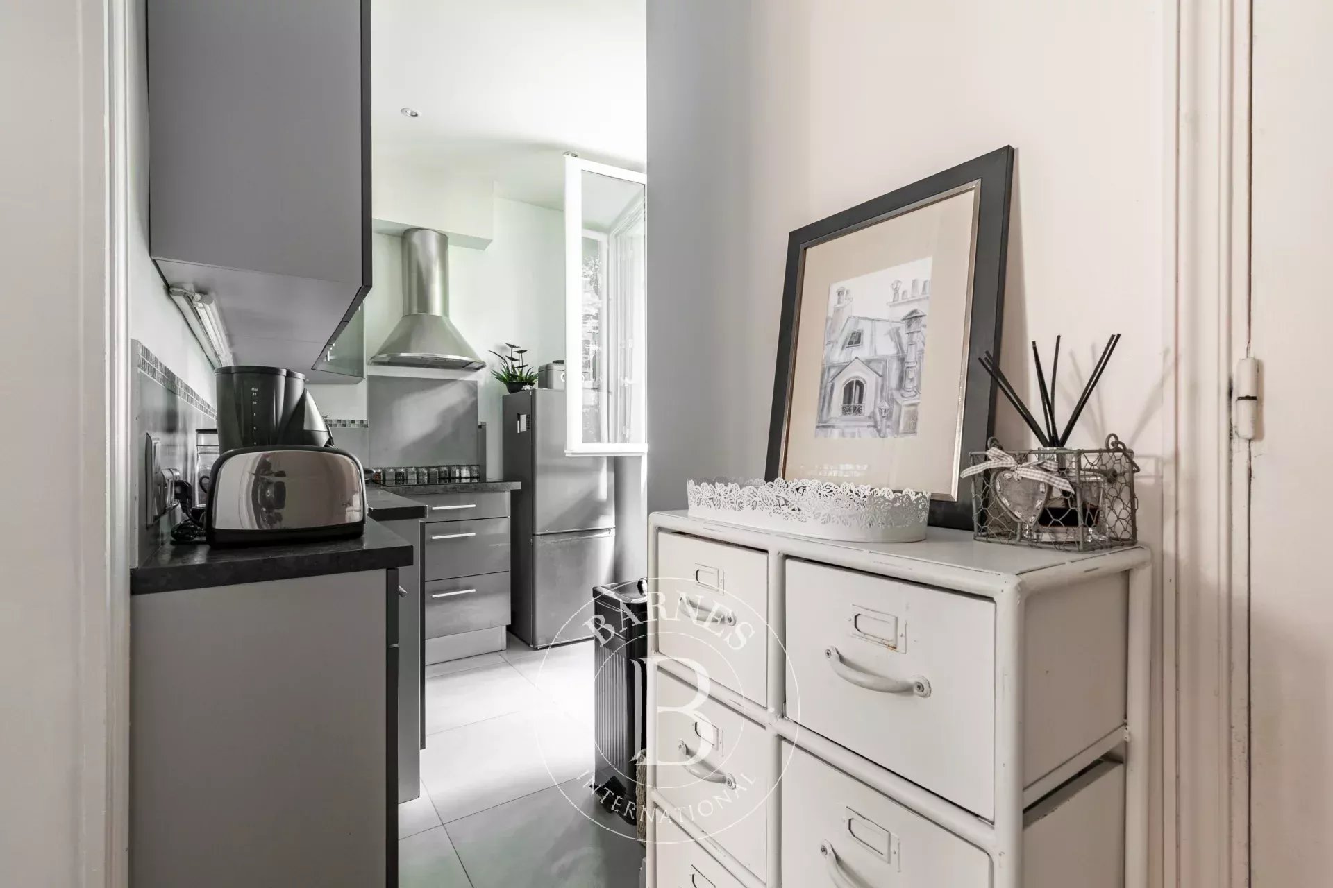 Appartement Paris 75015  -  ref 87119661 (picture 3)