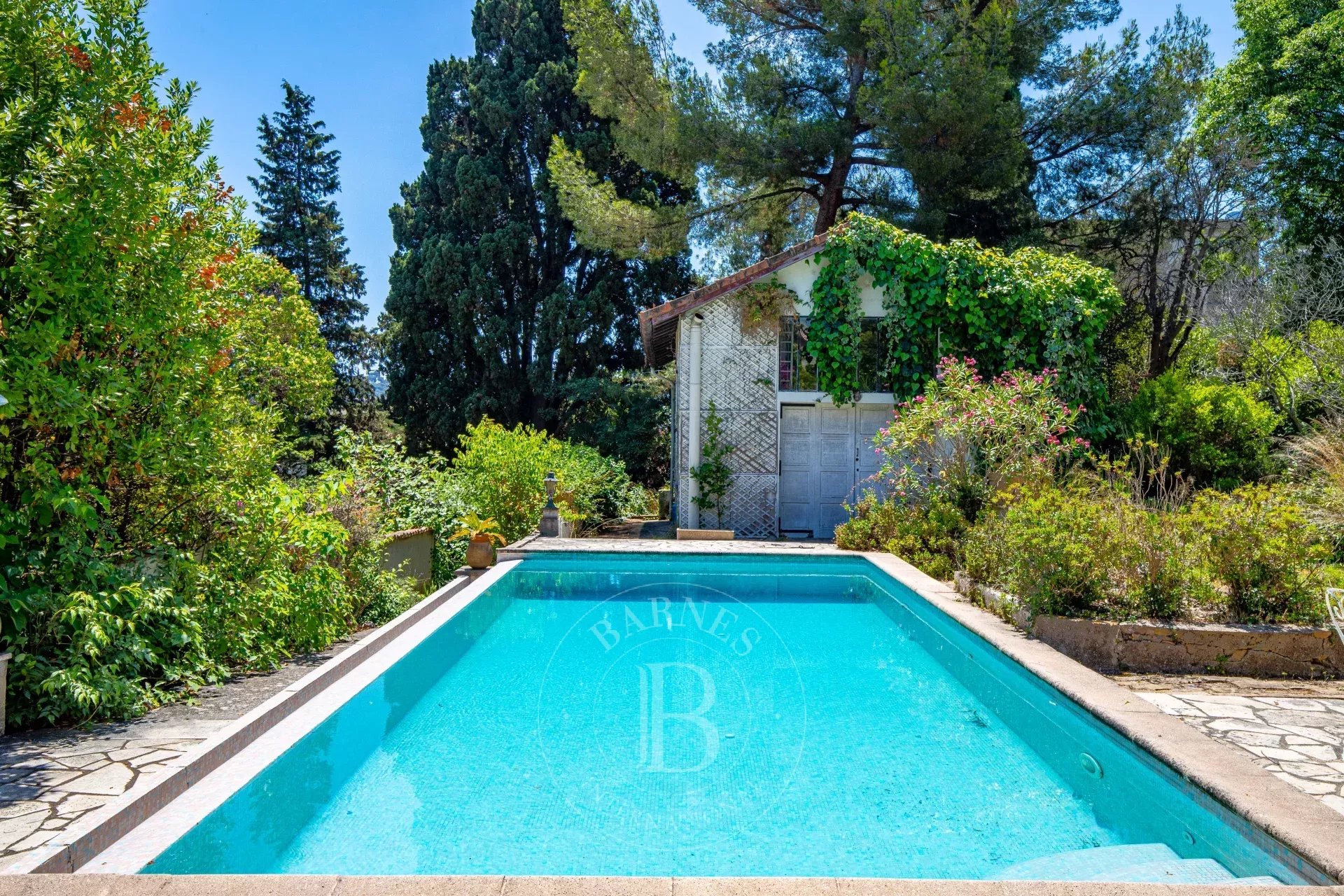 Вилла Antibes - picture 17