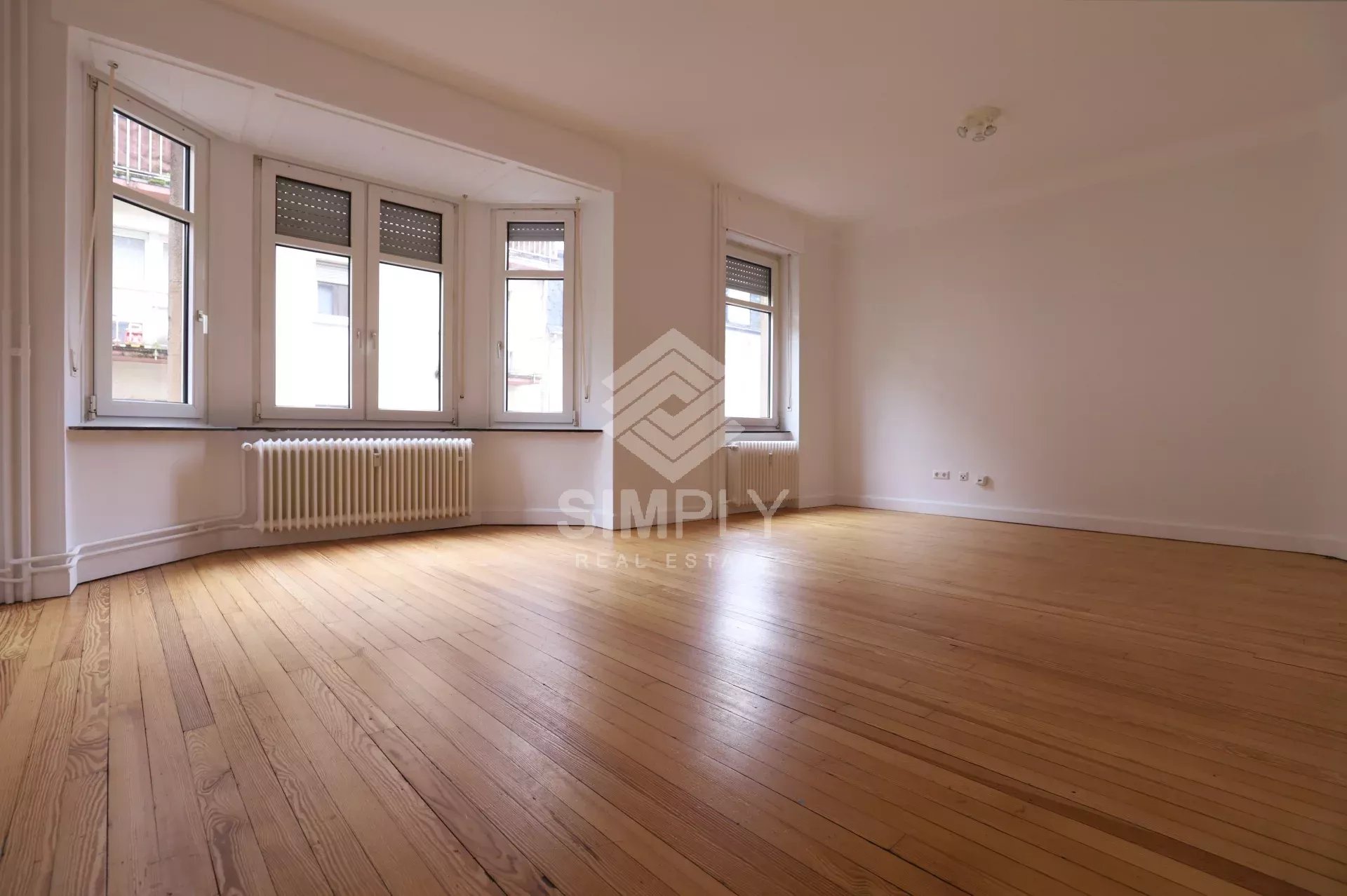 Rental Apartment Esch-sur-Alzette
