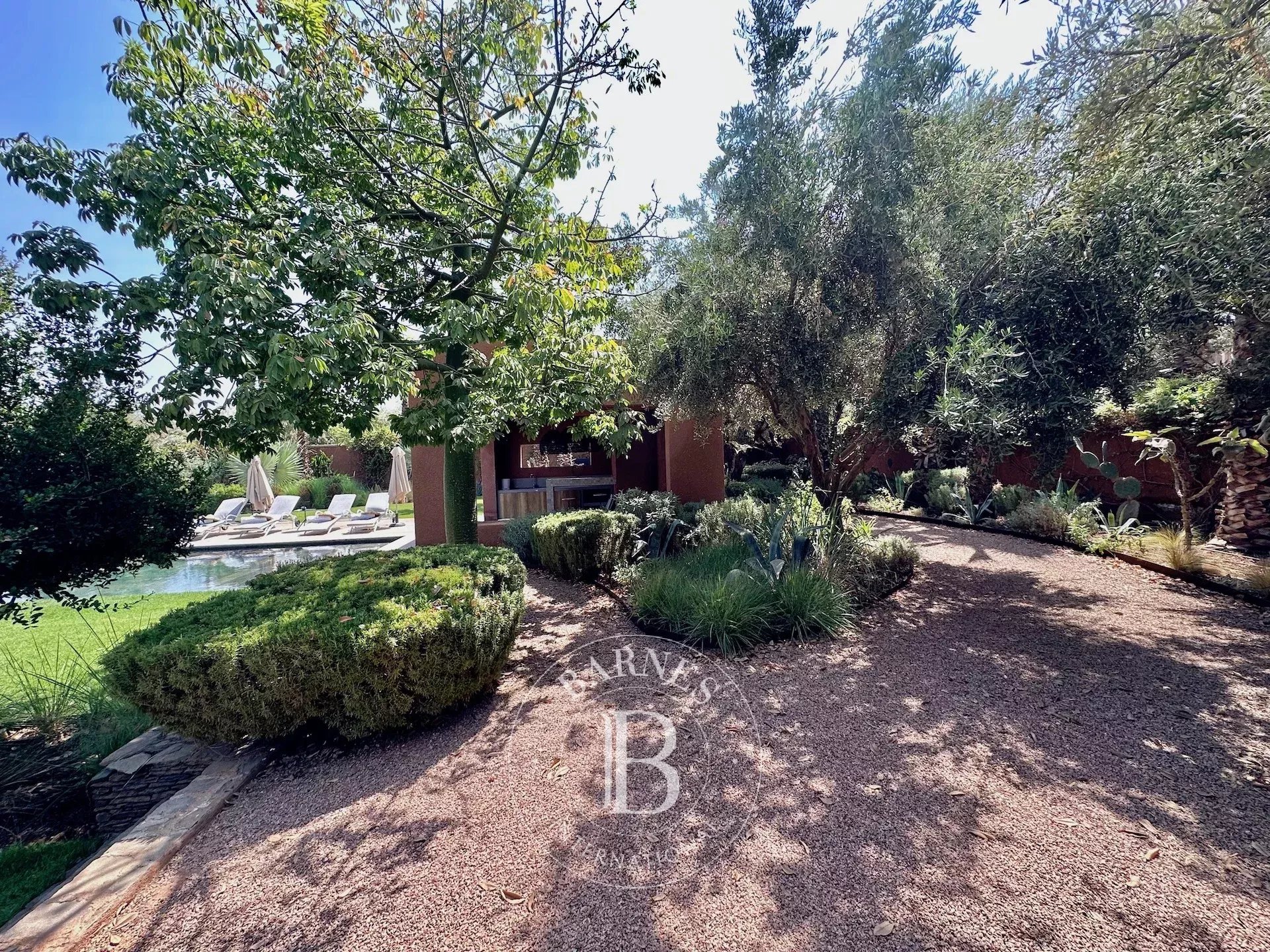 Villa Marrakech - picture 13