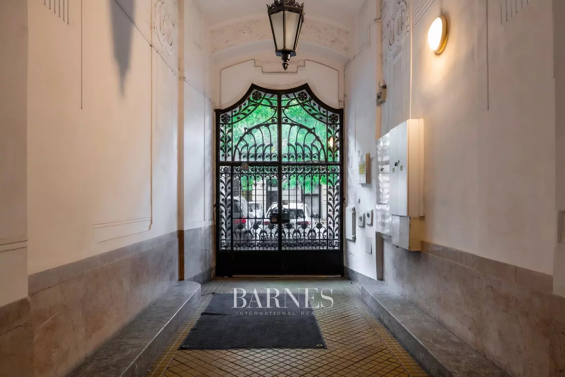 Apartment Budapest V.... - picture 2