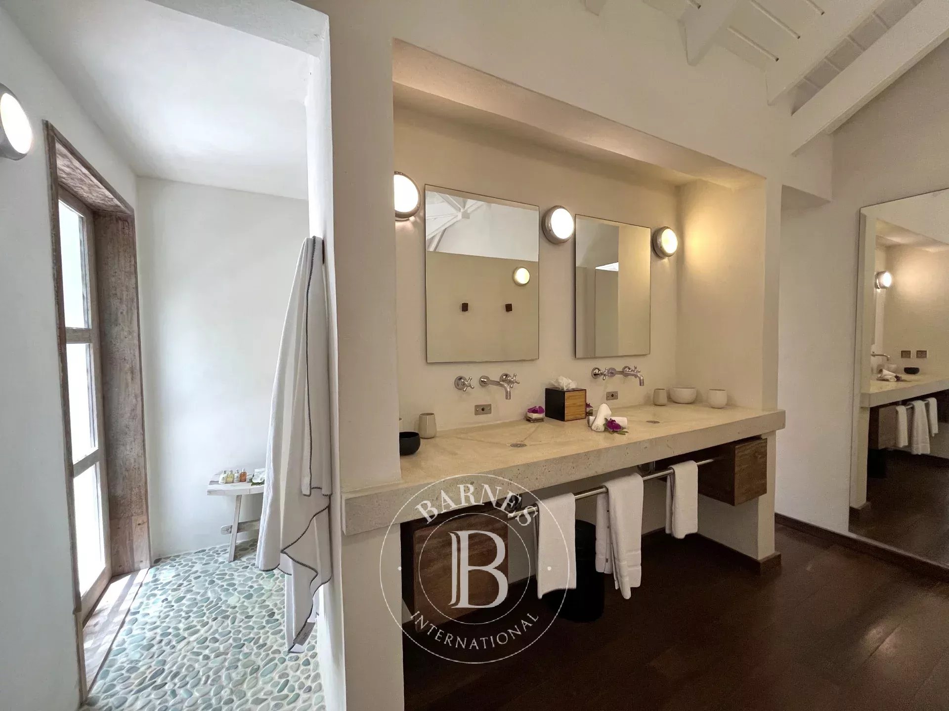 Saint Barthélémy  - Villa 6 Pi&egrave;ces 5 Chambres - picture 18