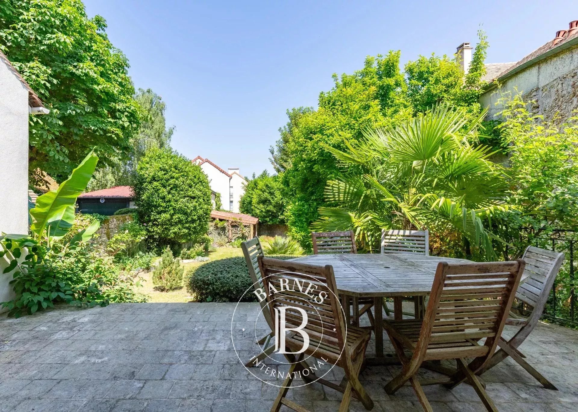 Maison Mareil-Marly  -  ref 85975358 (picture 2)