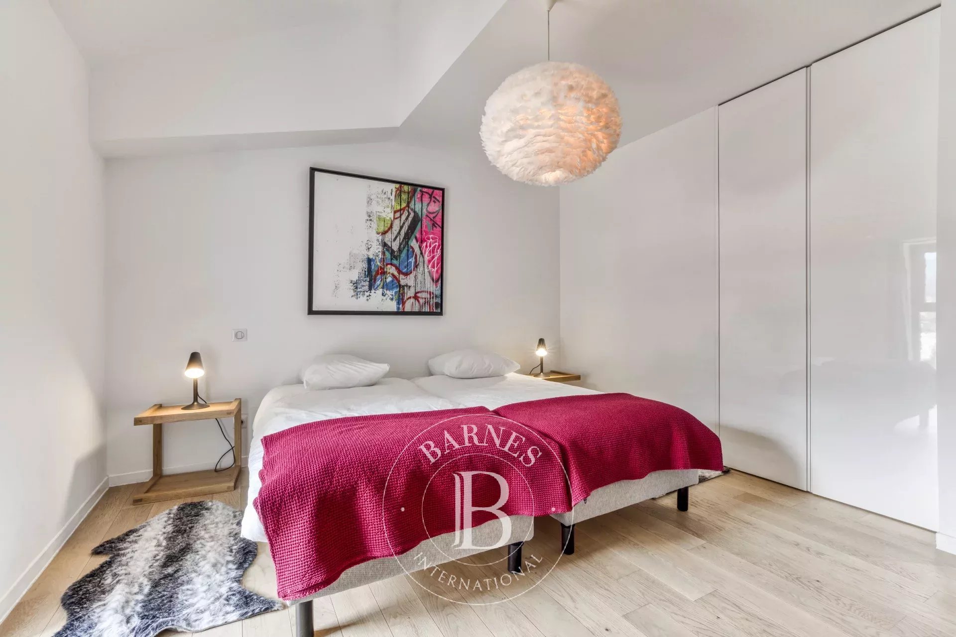 Dubleks Chamonix-Mont-Blanc - picture 17