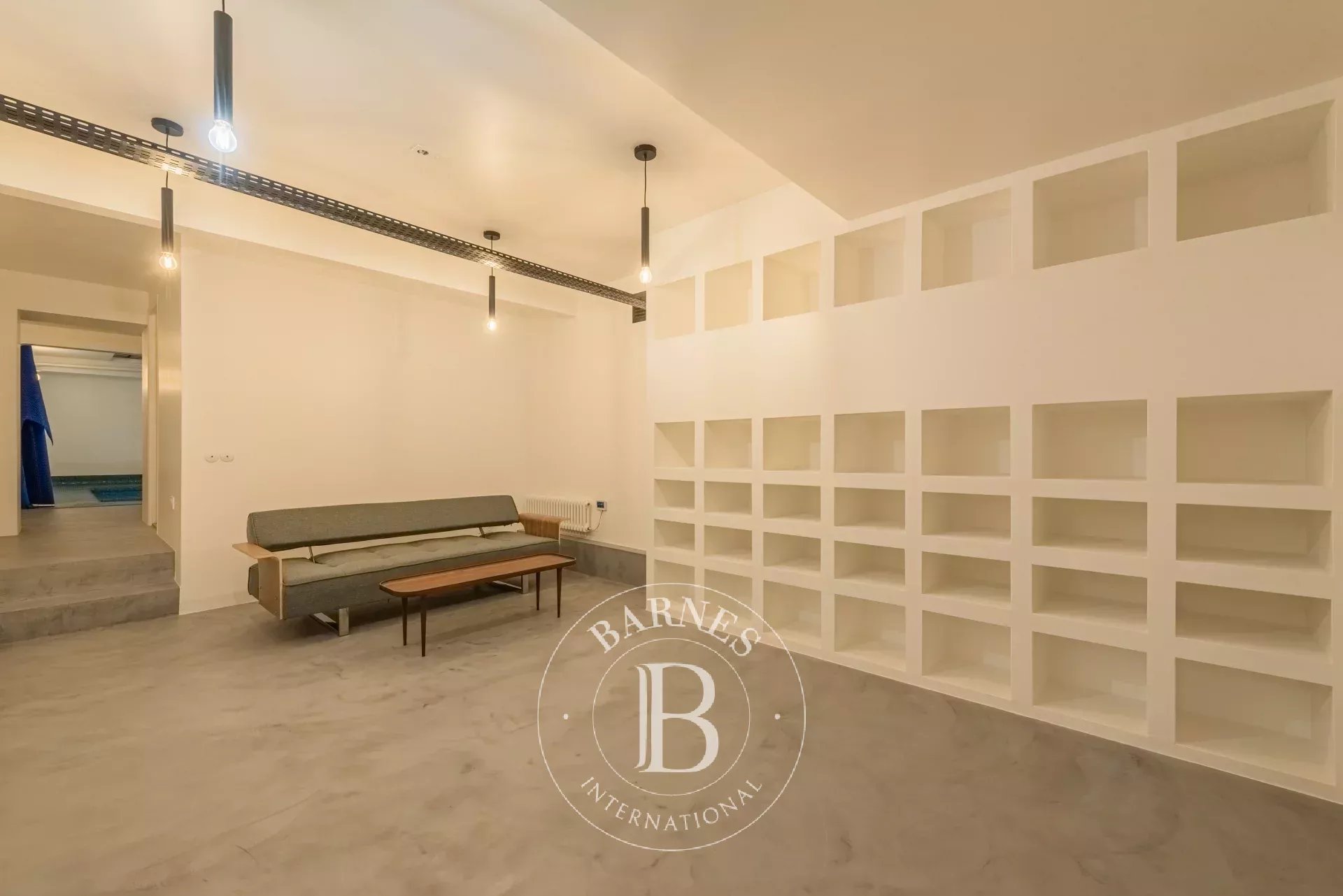 Daire Paris 12ème - picture 25