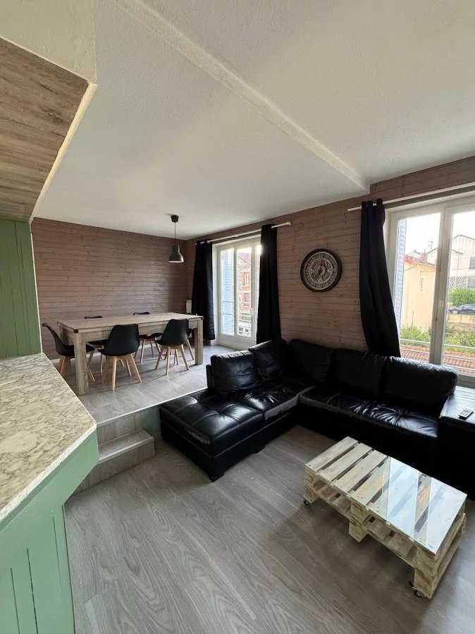Vente Appartement Aurillac