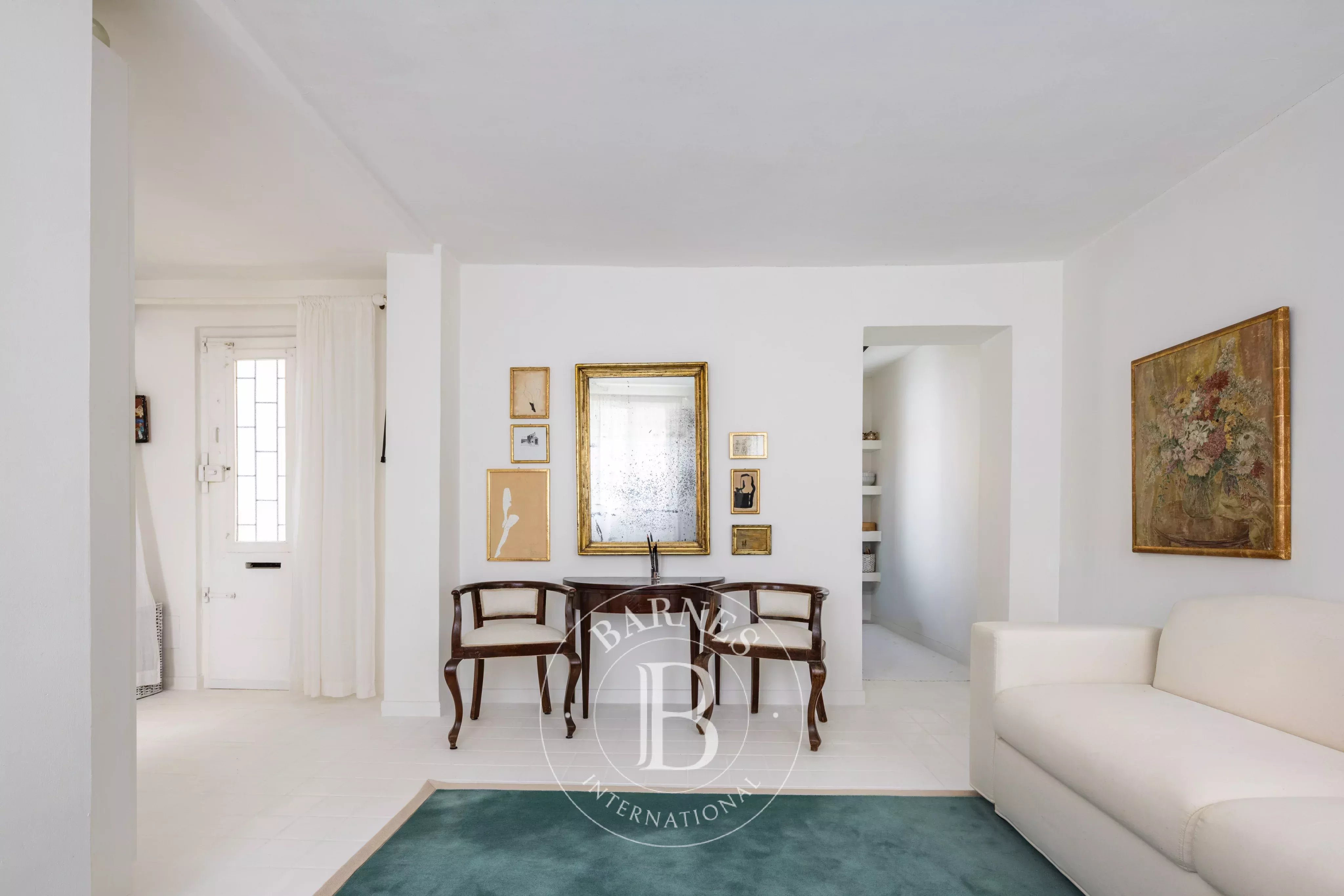 Castello, Venezia: dimora indipendente ristrutturata con terrazzo e affacci suggestivi