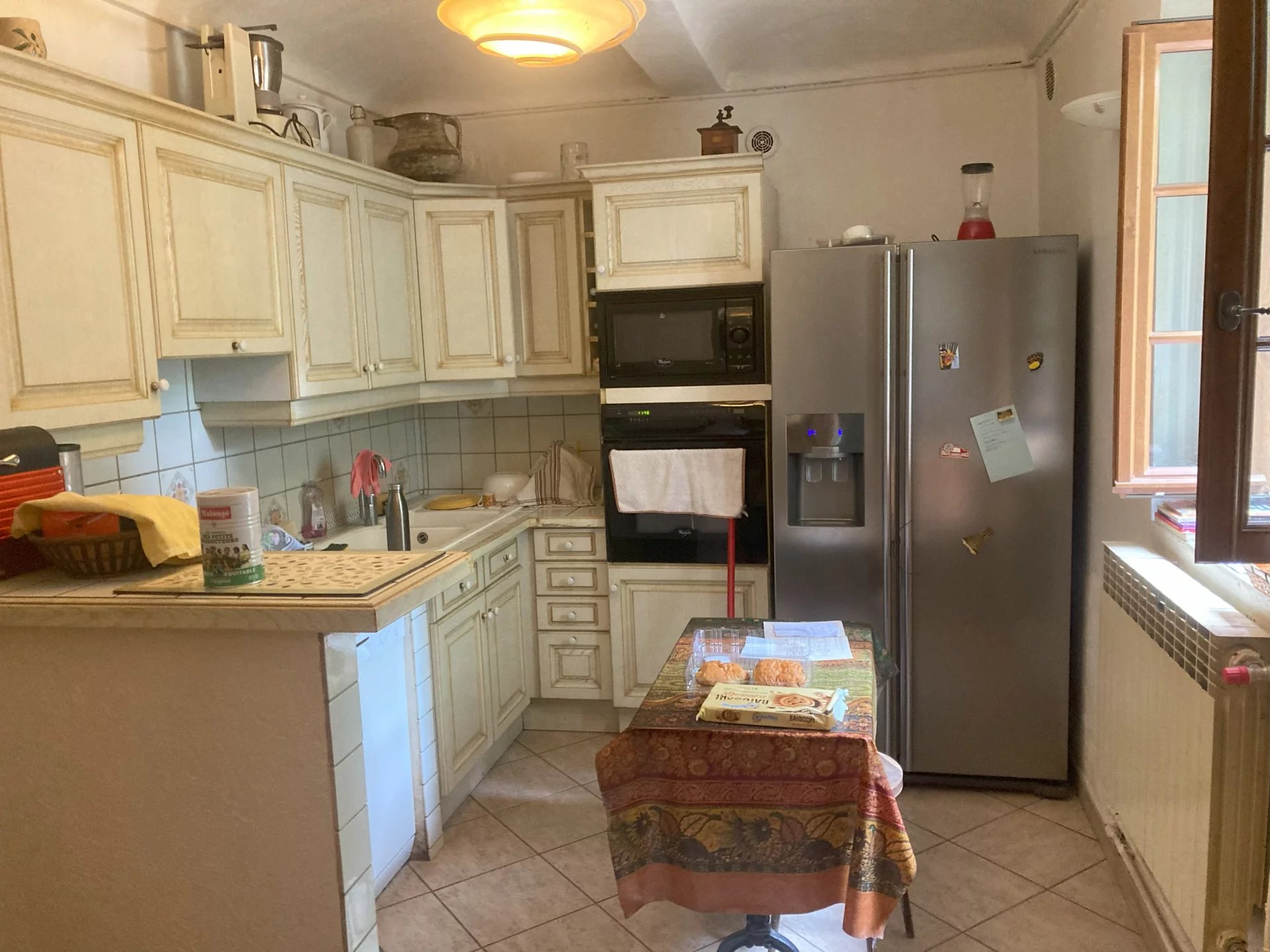 Photo bien immobilier