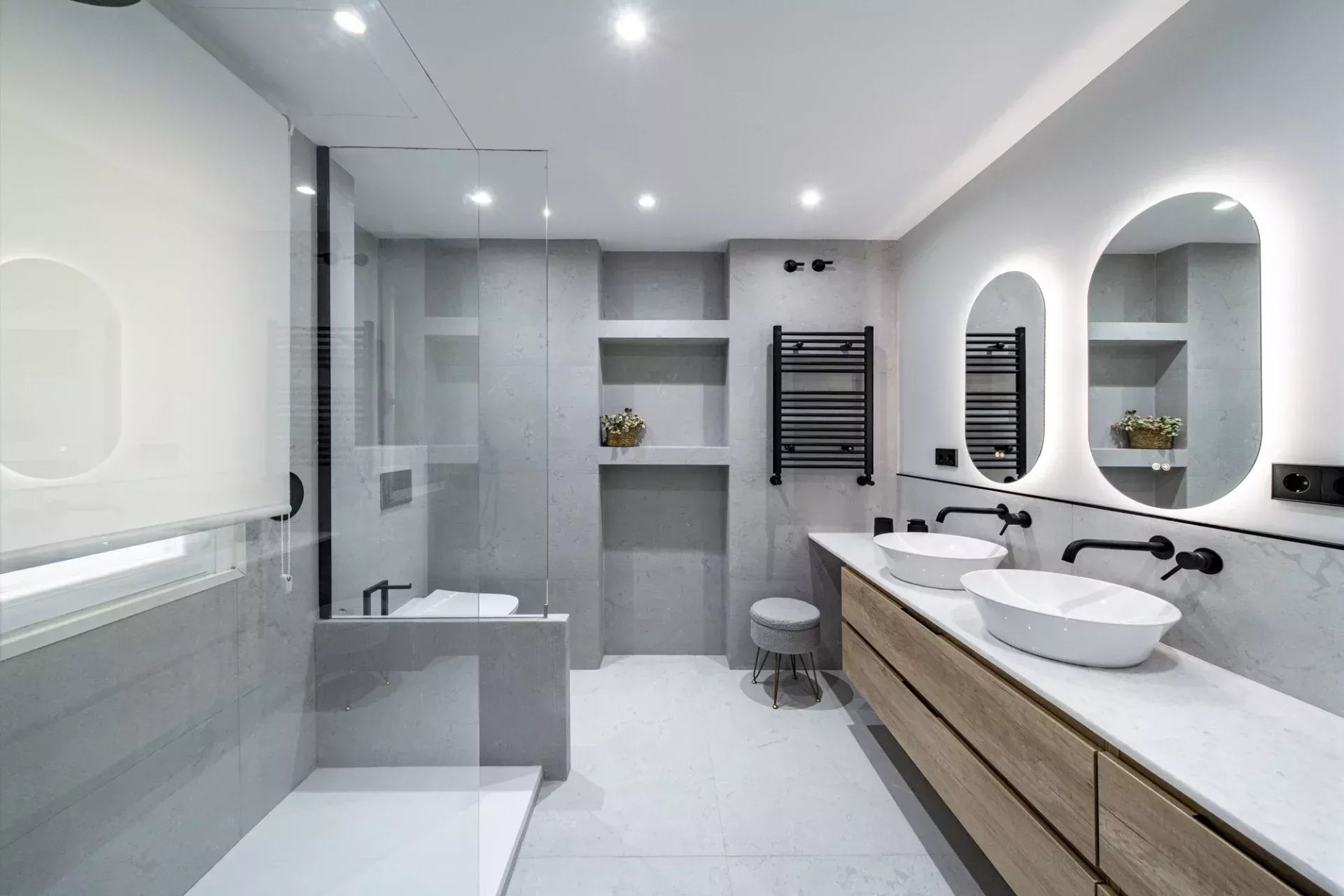 Daire Madrid - picture 37