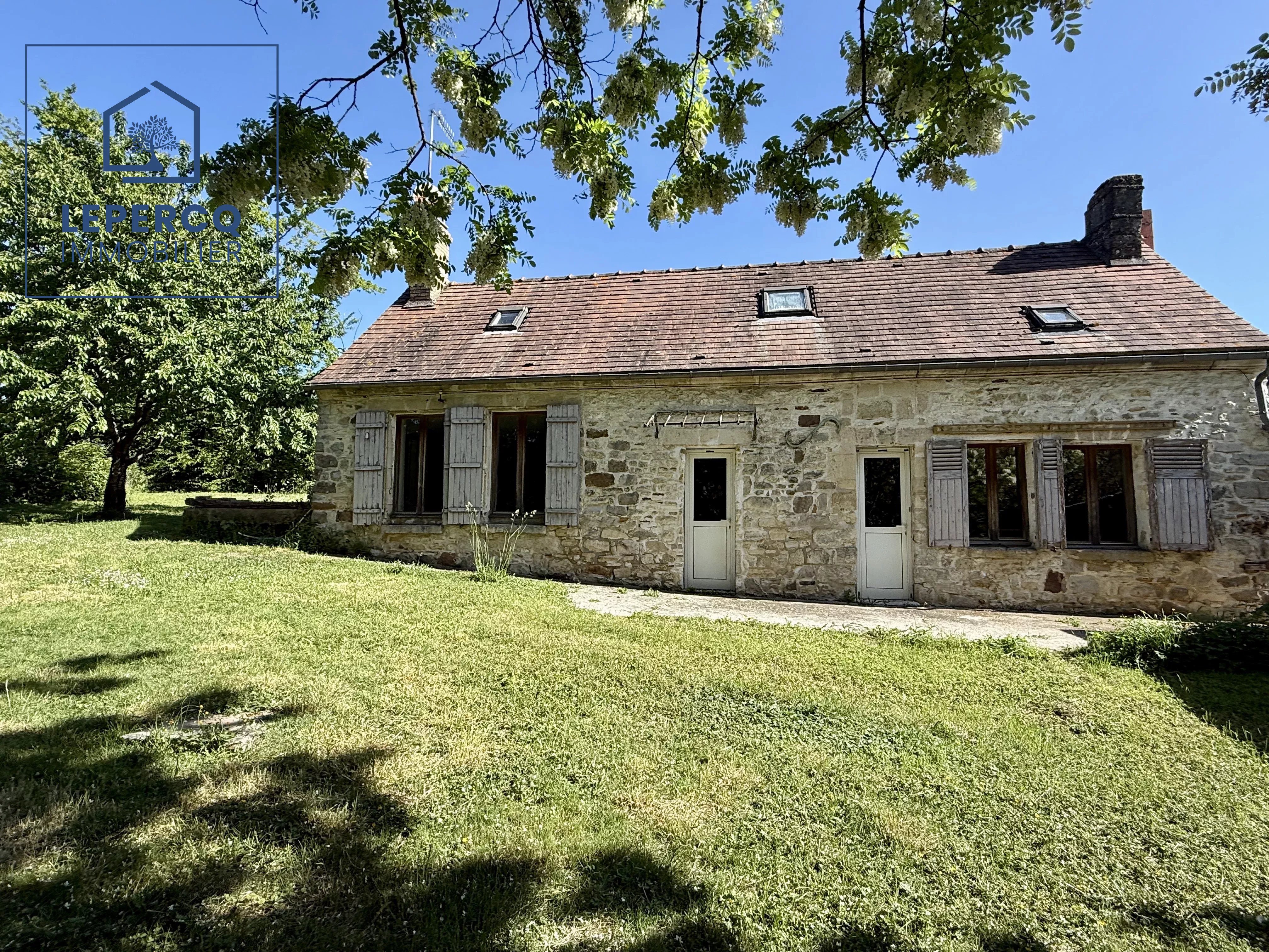 Vente Maison Villers-Cotterêts