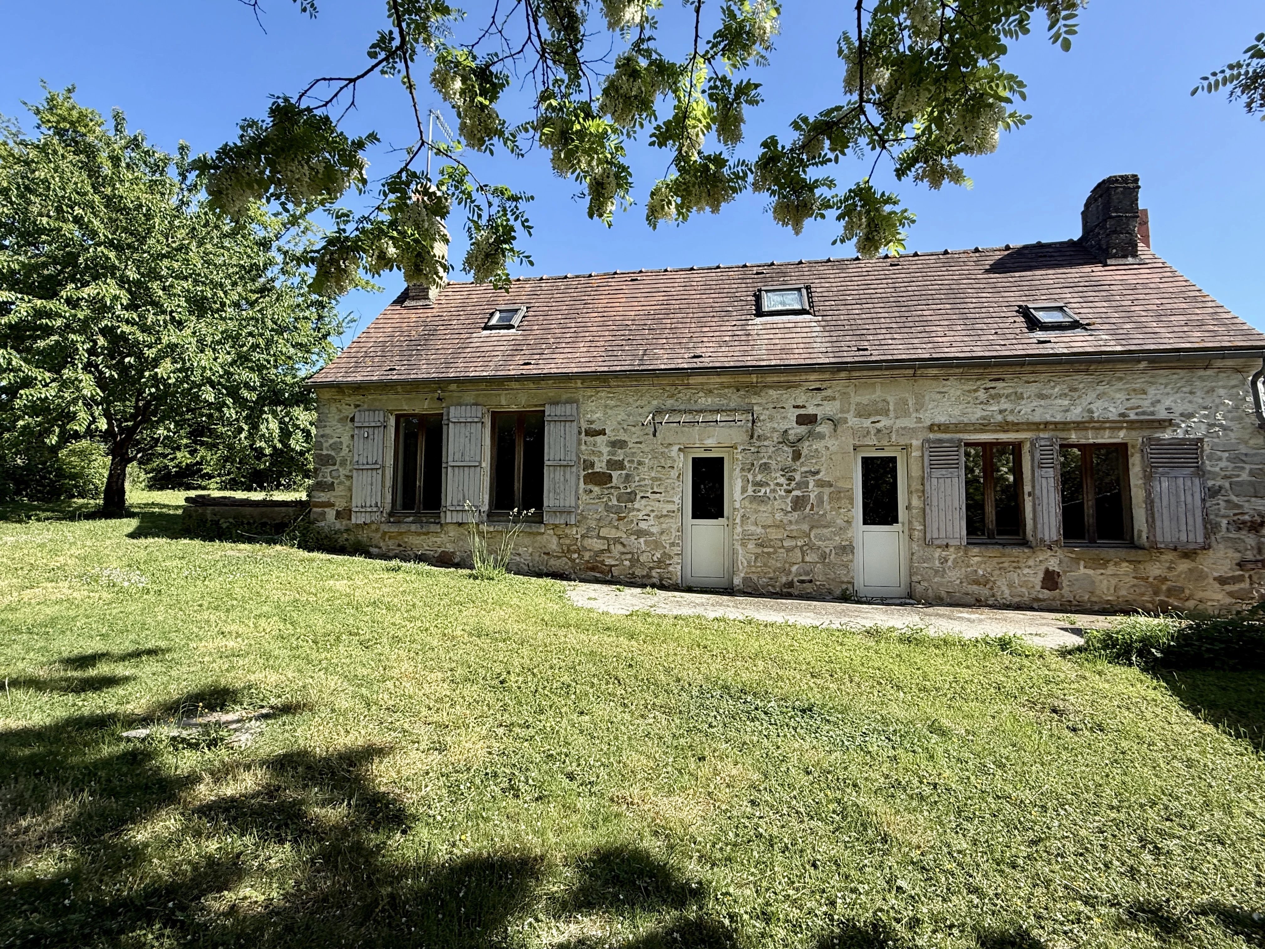 Vente Maison Villers-Cotterêts