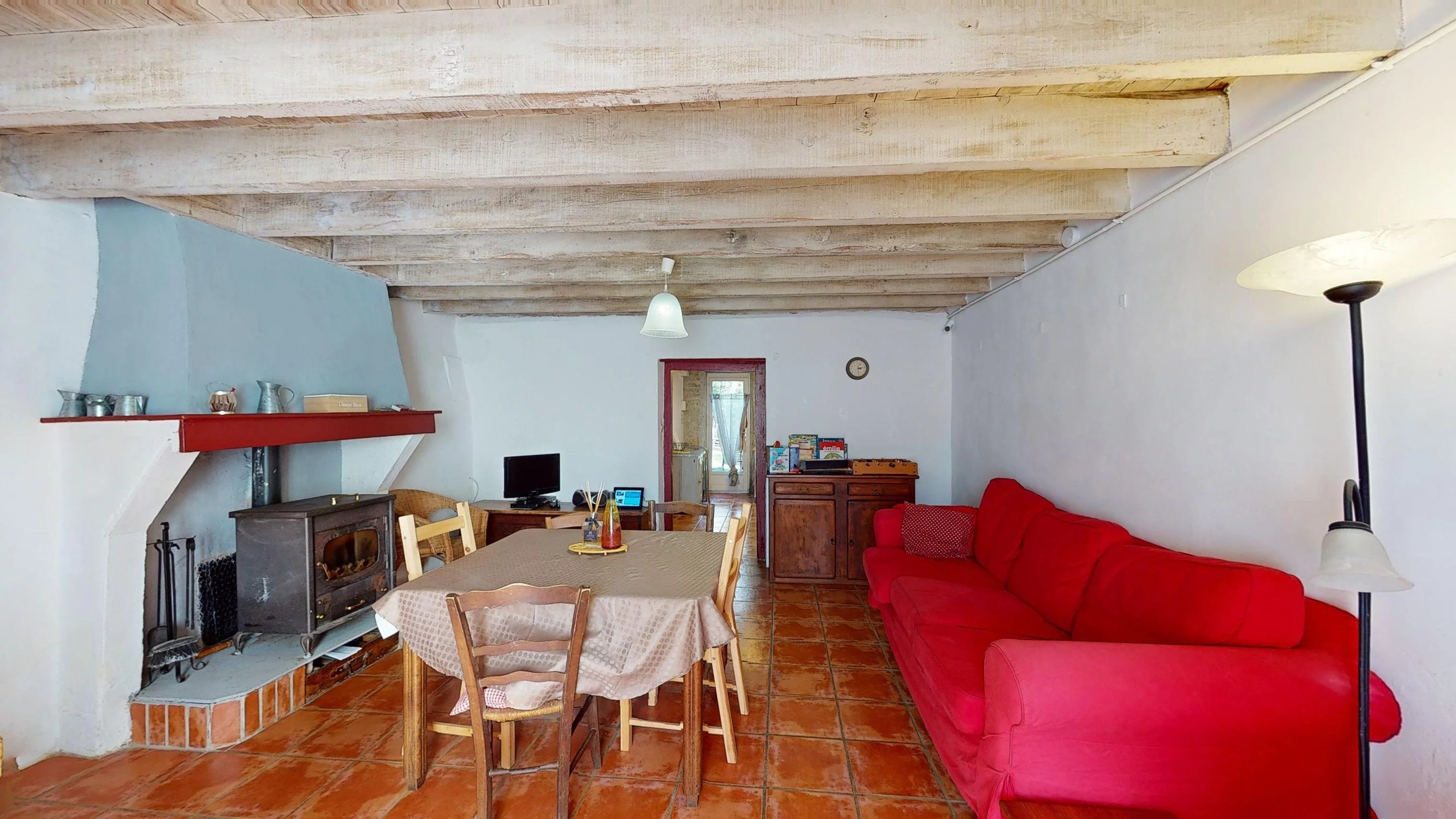 Property for sale Castelnaudary, Aude