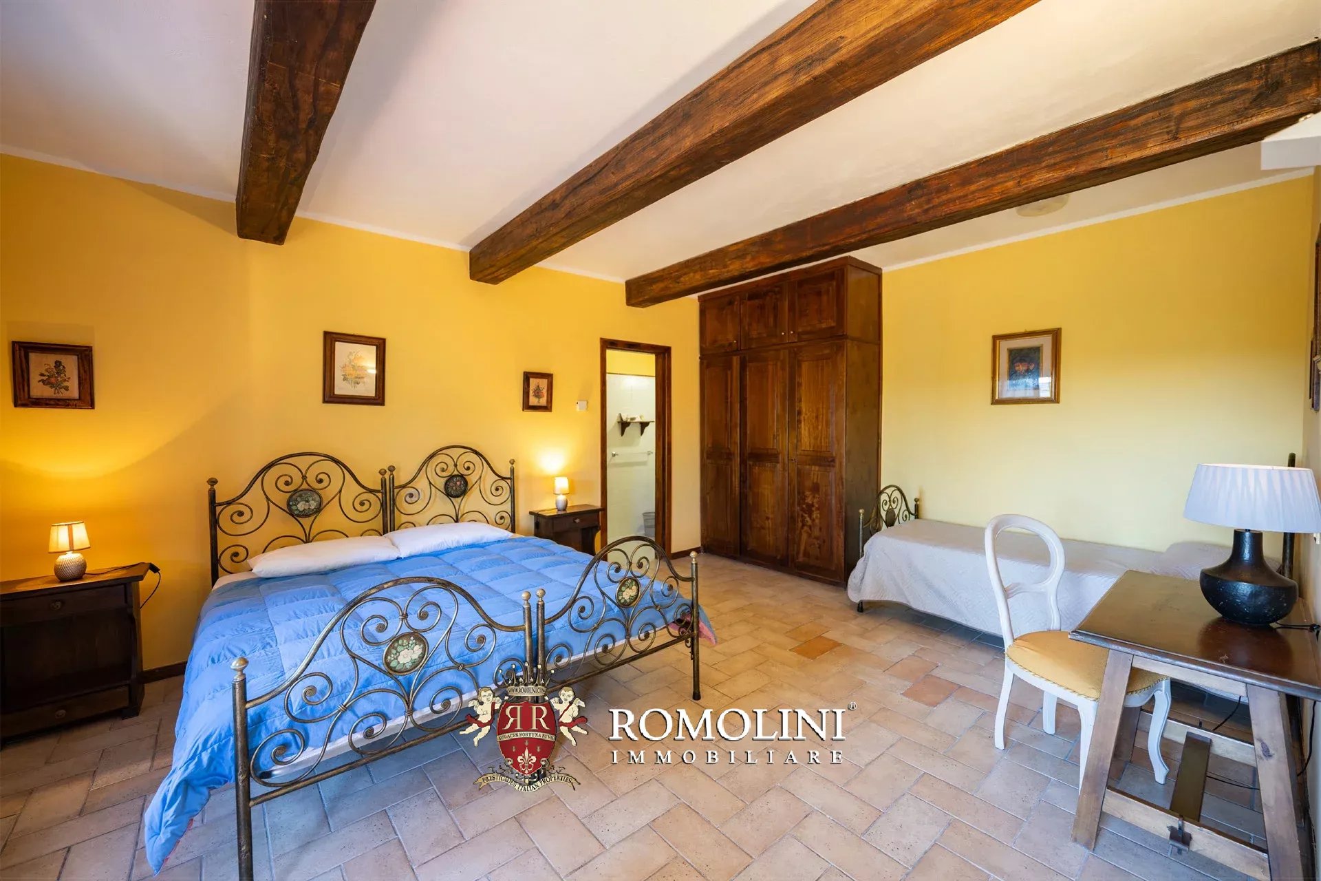 21 Bedroom Villa/Townhouse's Image 48