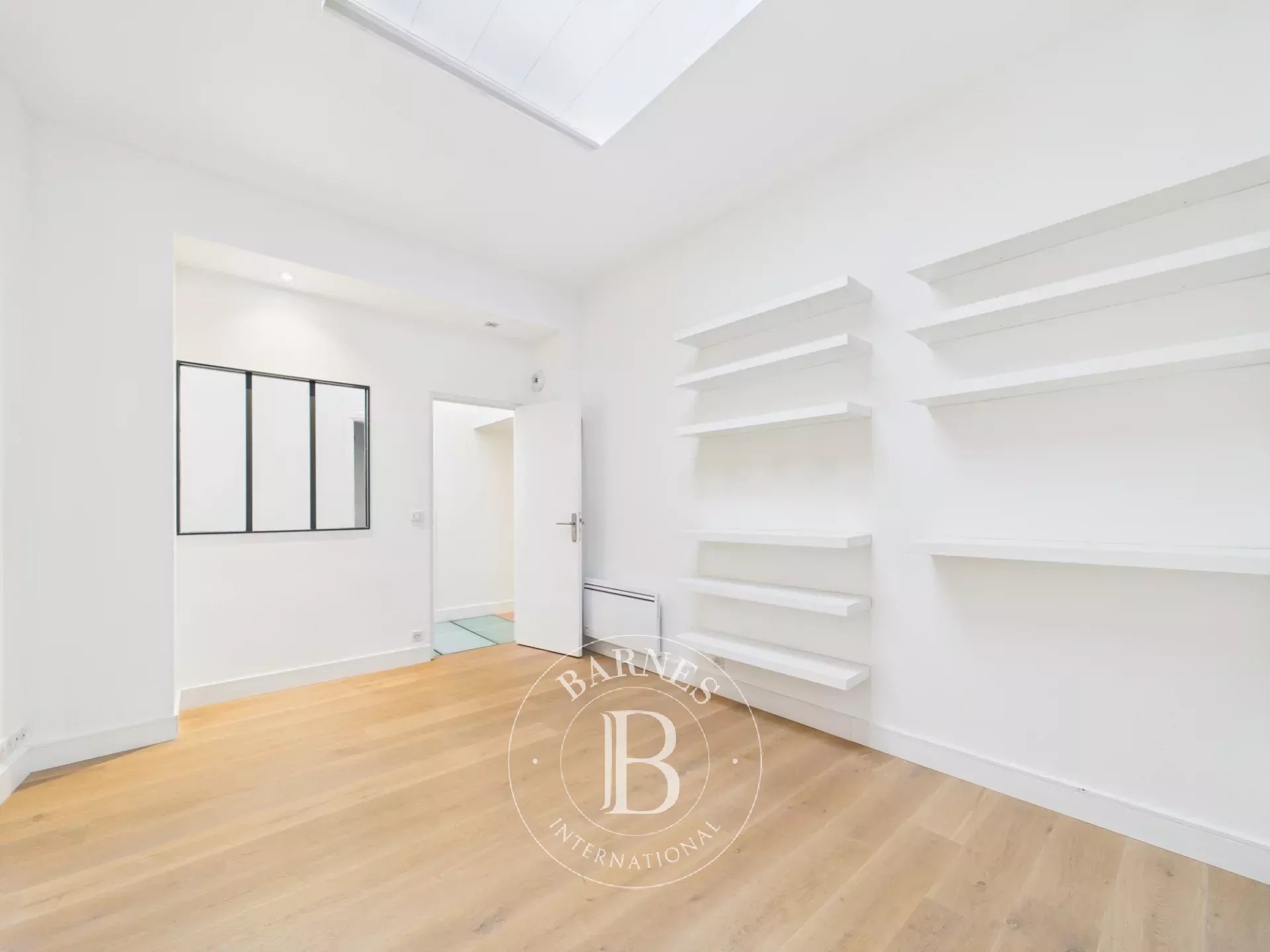 Lille  - Duplex 2 Bedrooms - picture 10