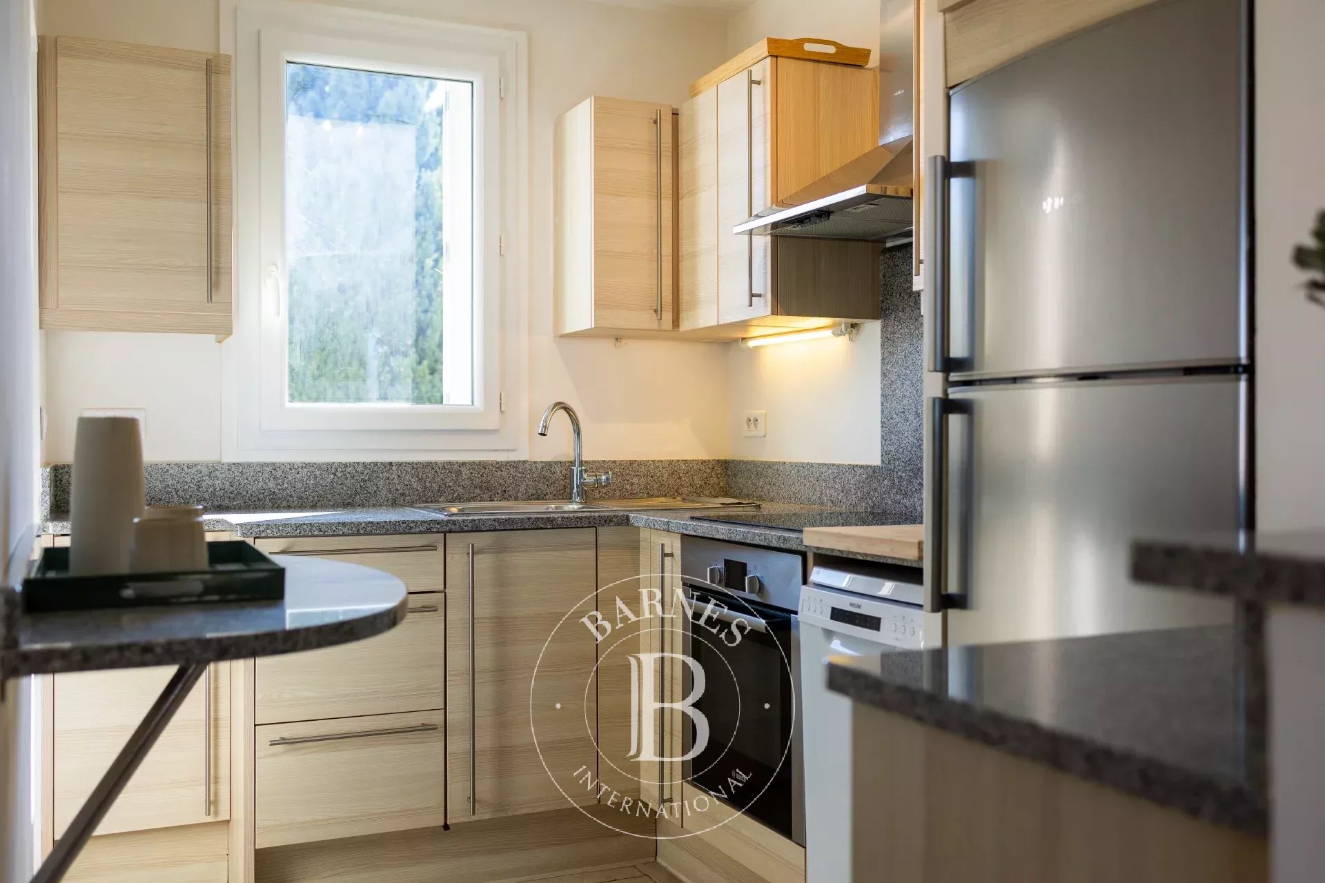 Daire Saint-Tropez - picture 4