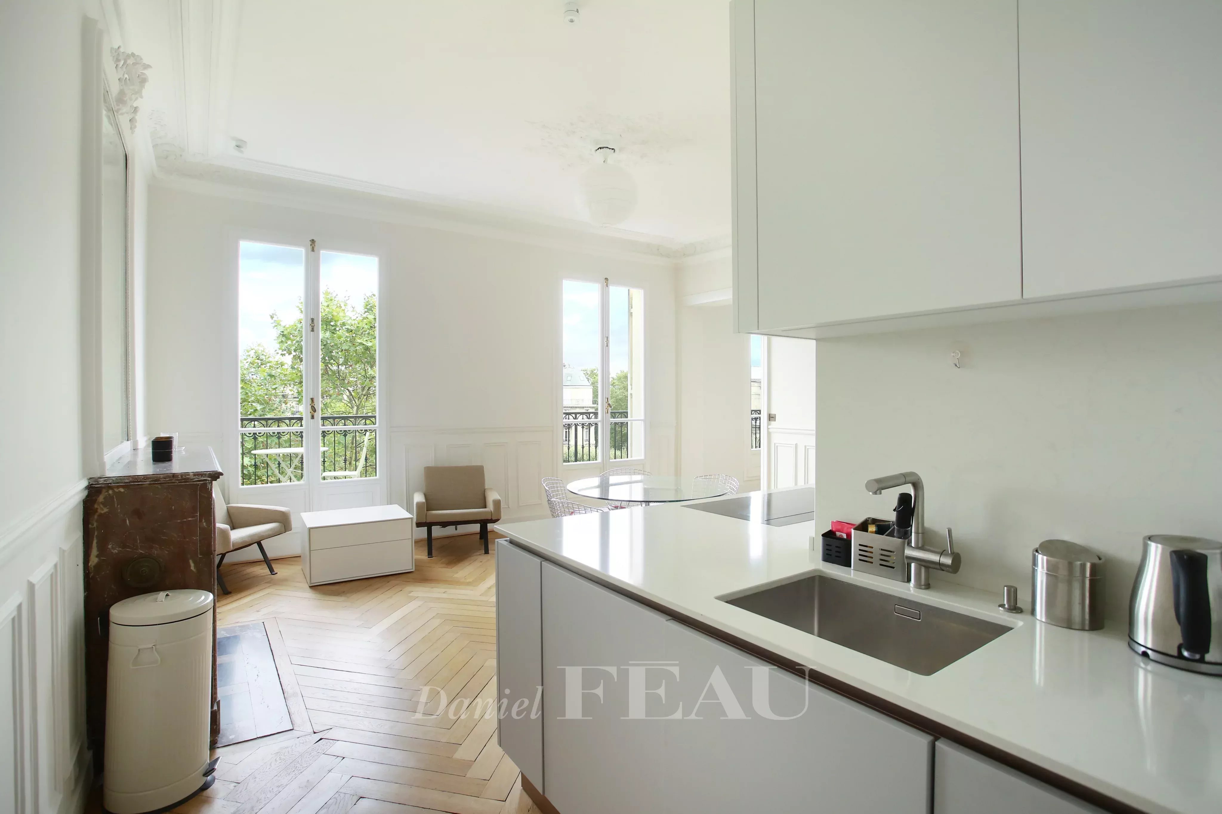 Rental Apartment Paris 7th