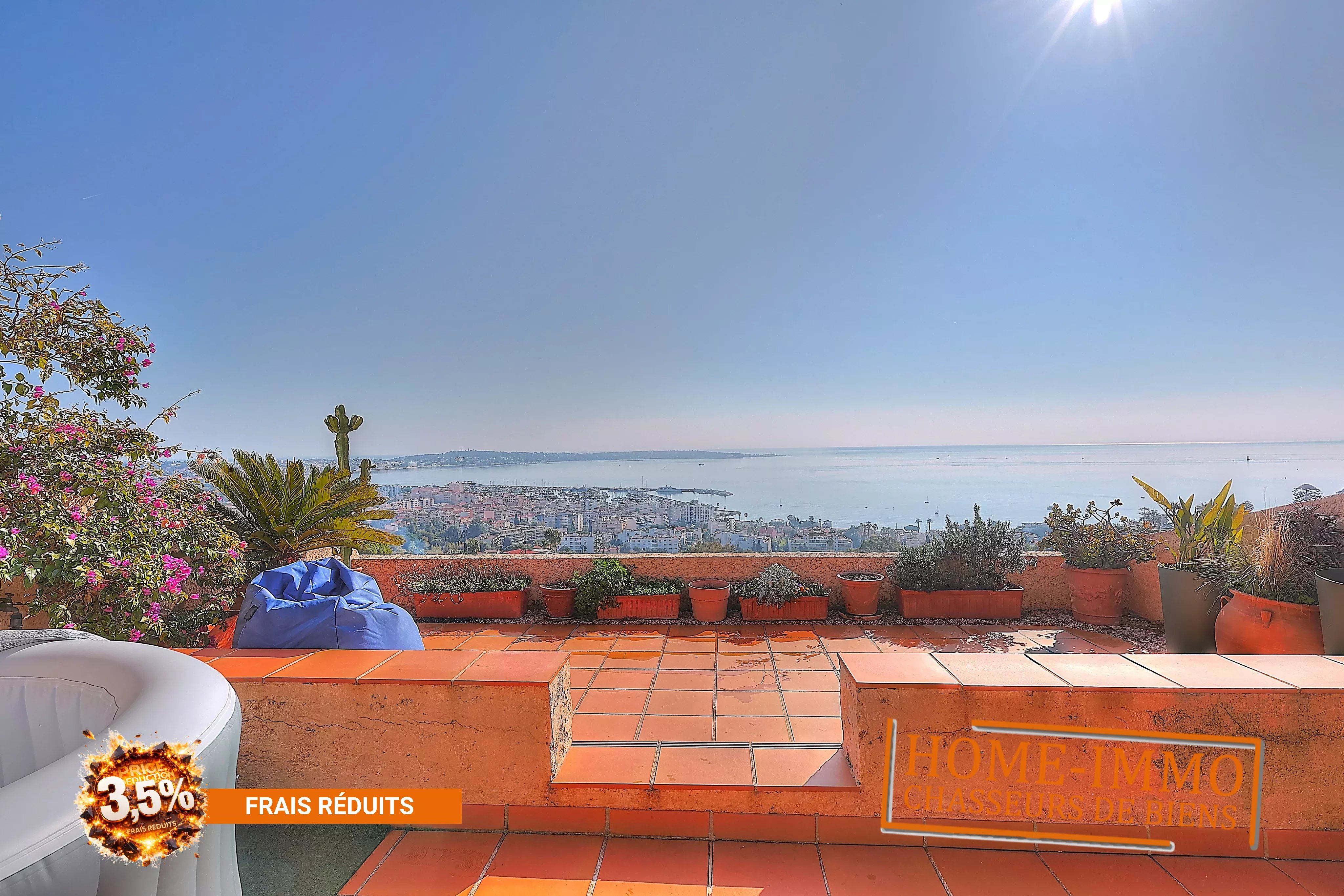 Agence immobilière de Home Immo