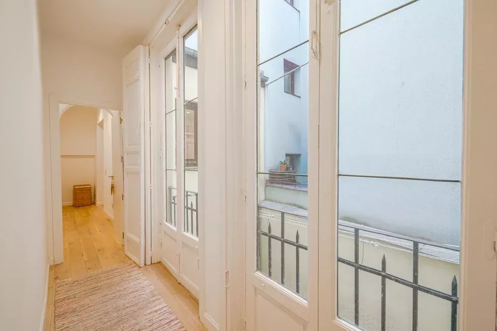 Daire Madrid - picture 17