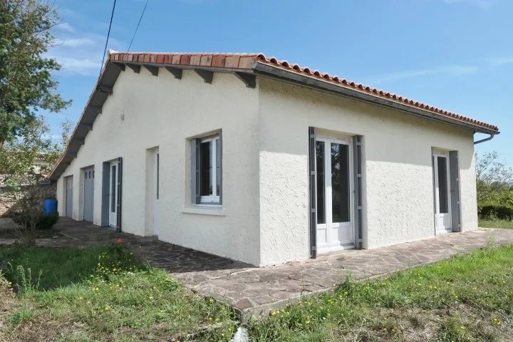 Agence immobilière de Maisons en Charentes