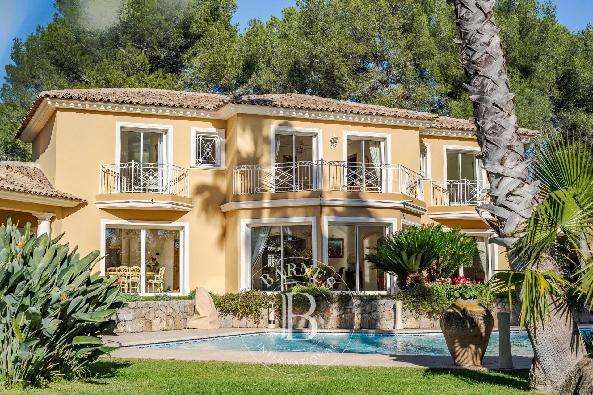 Mougins - Provencal style villa - Private residence - picture 26