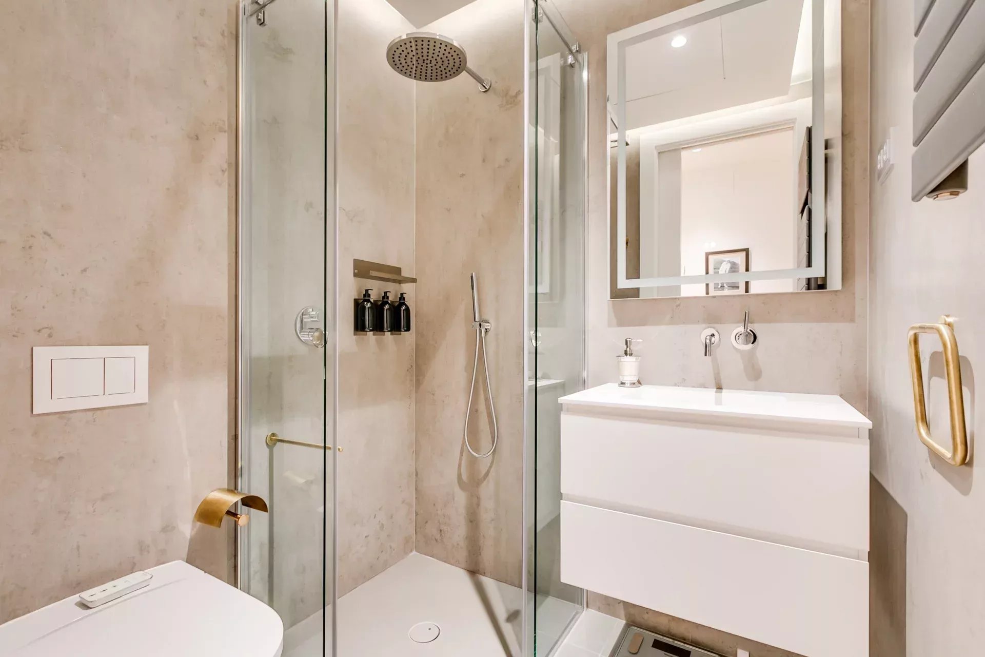 Daire Madrid - picture 39