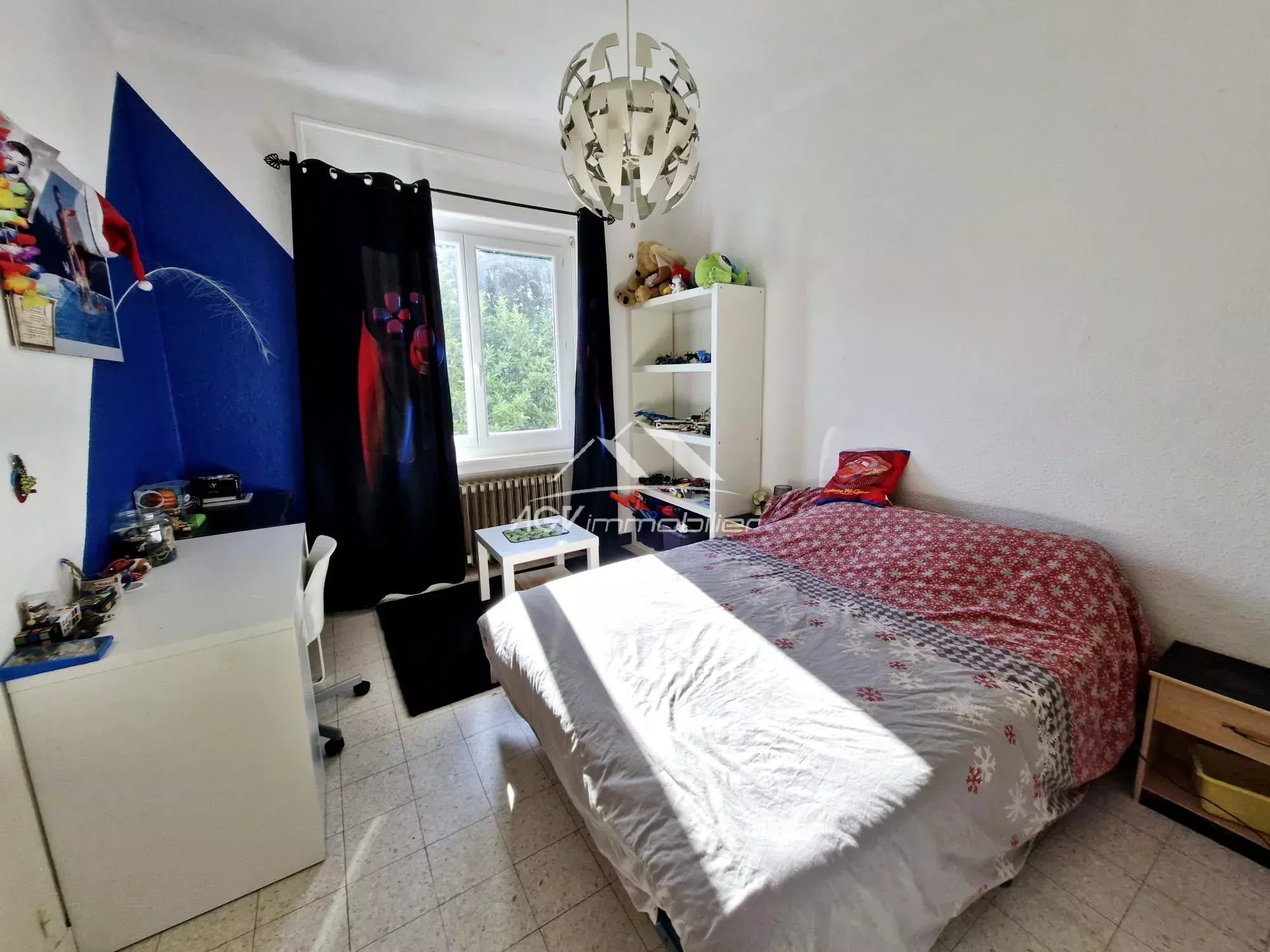 A Salindres, maison environ 159 m² sur 771 m² de terrain