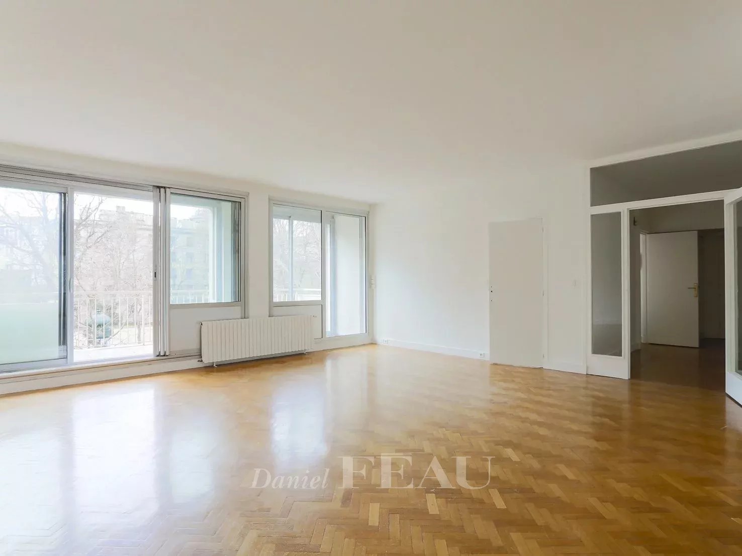 Rental Apartment Paris 7th Gros-Caillou