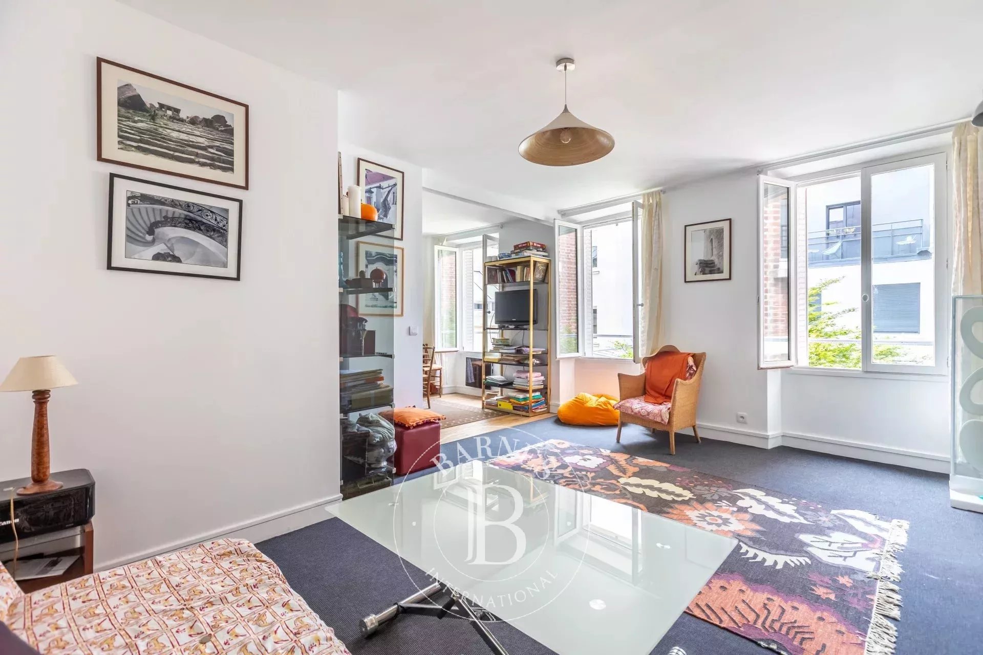 Piso Boulogne-Billancourt  -  ref 86817032 (picture 2)
