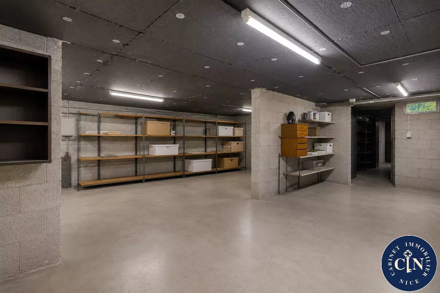 5 pièces 141 m² - Villa piscine chauffée - Le Broc — photo 17