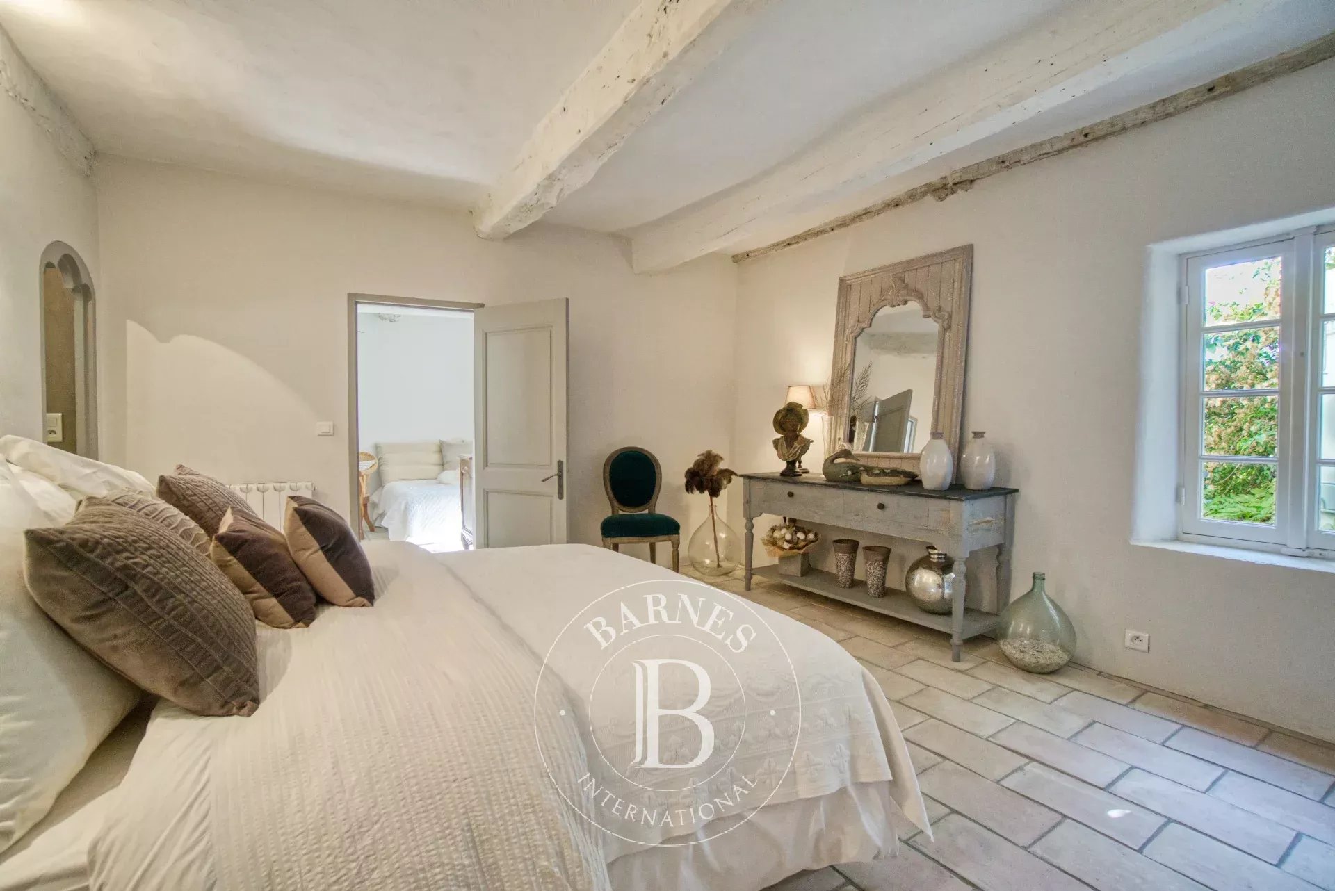 Çiftlik Châteauneuf-Grasse - picture 7