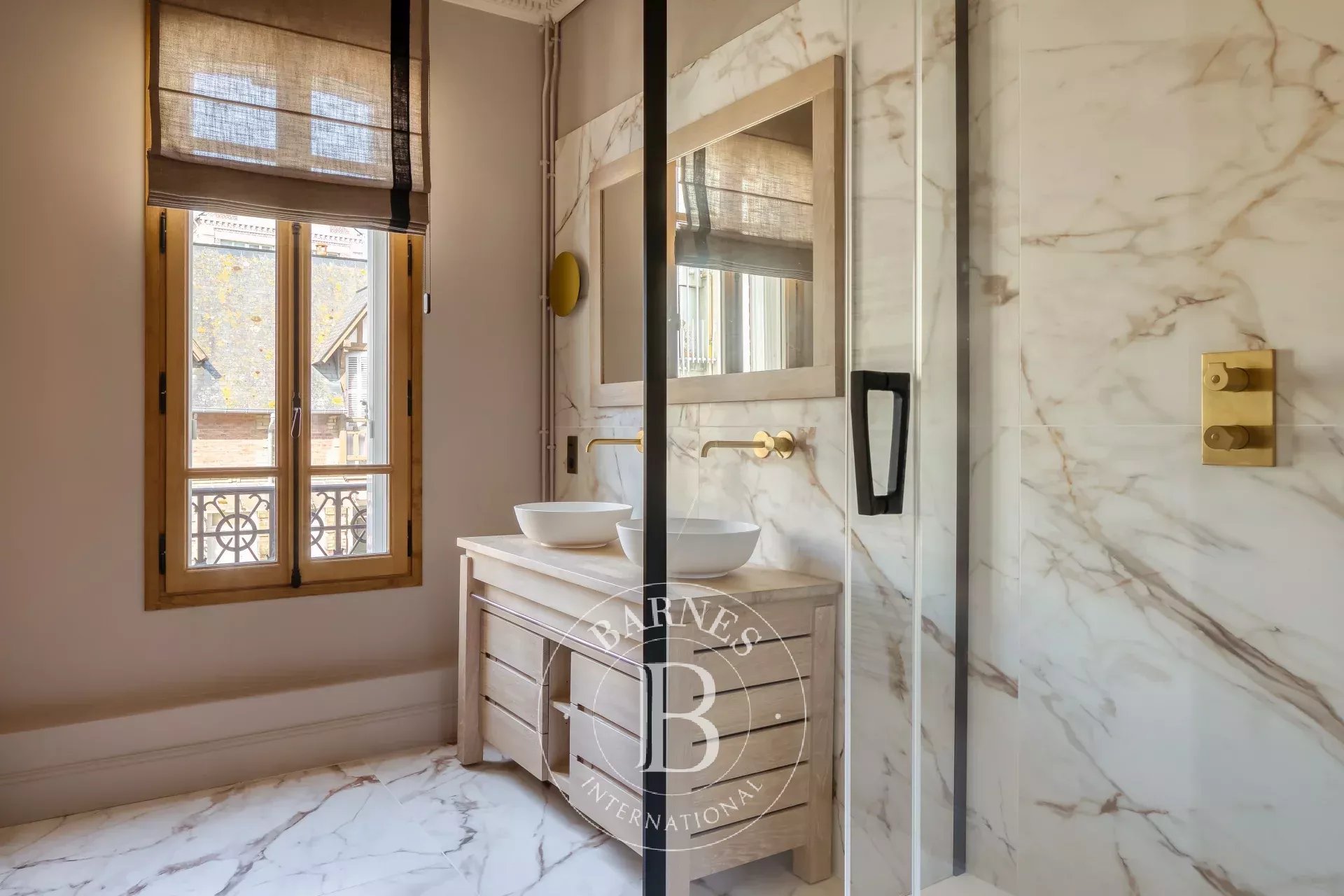Deauville  - House 6 Bedrooms - picture 13