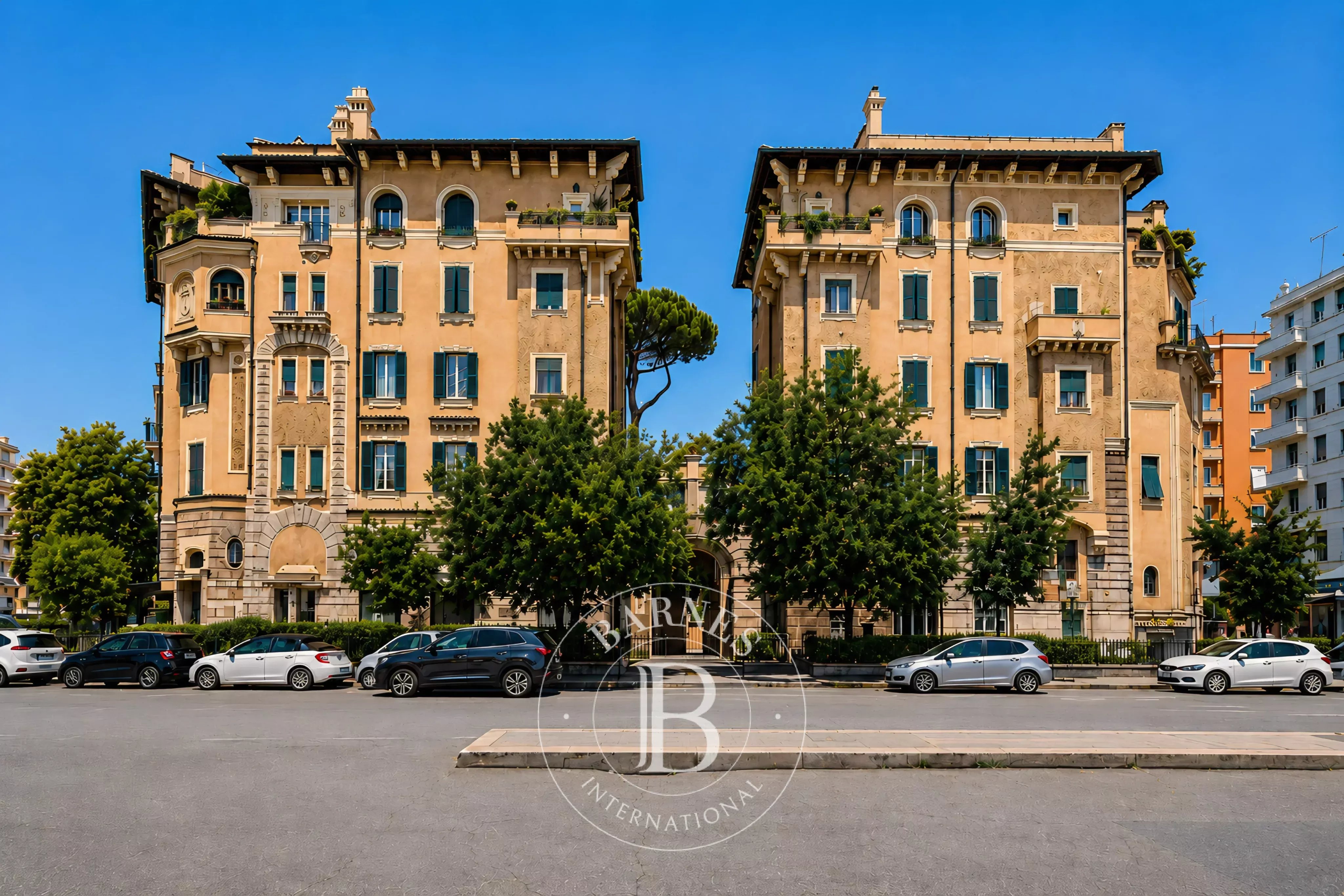 Appartement Roma  -  ref 87115782 (picture 1)