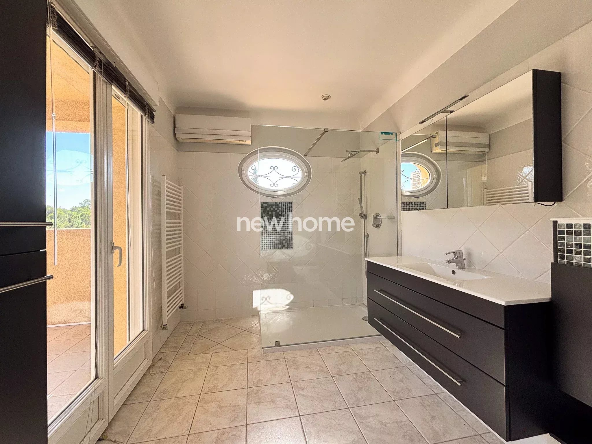 Villa provençale au calme à proximité du village de Lorgues