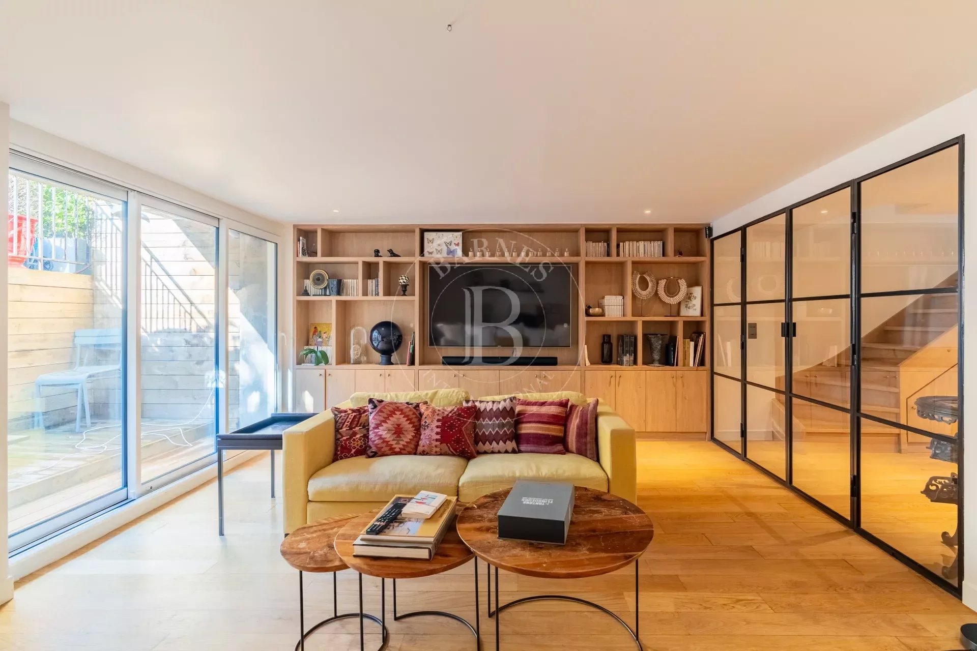 Exclusive listing - Neuilly - Roule - House with garden - 4 or 5 bedrooms - picture 19