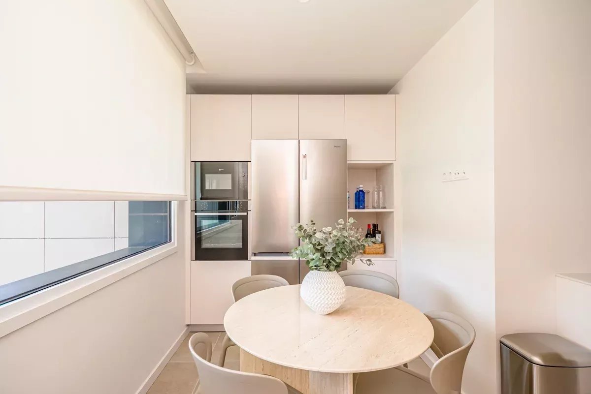 Daire Pozuelo de Alarcón - picture 25