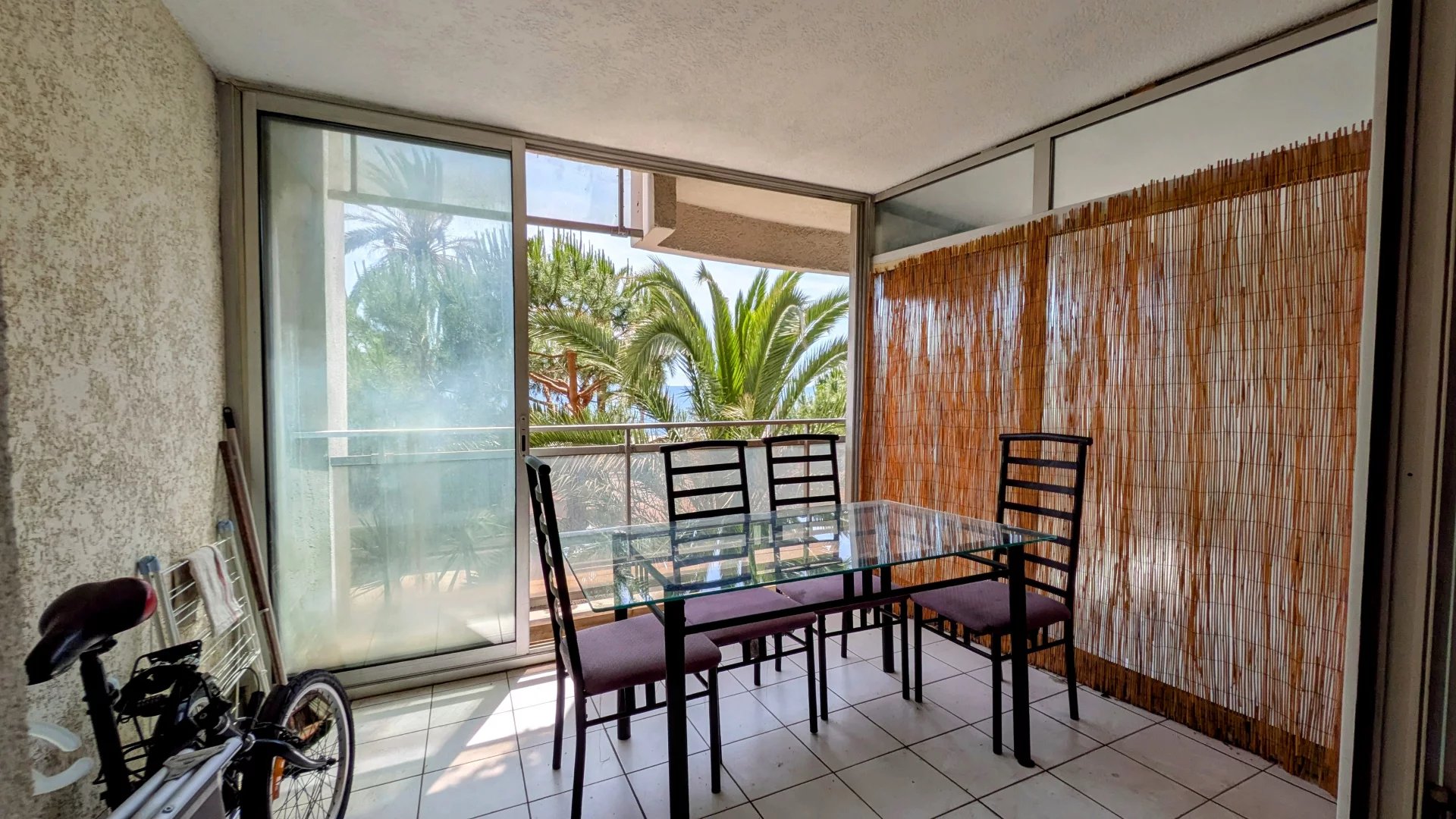 Vente Appartement - Nice Promenade des Anglais