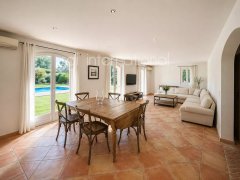 Luxury Provençal Villa Saint-Tropez | Prestigious Family Estate — photo 5 of 7
